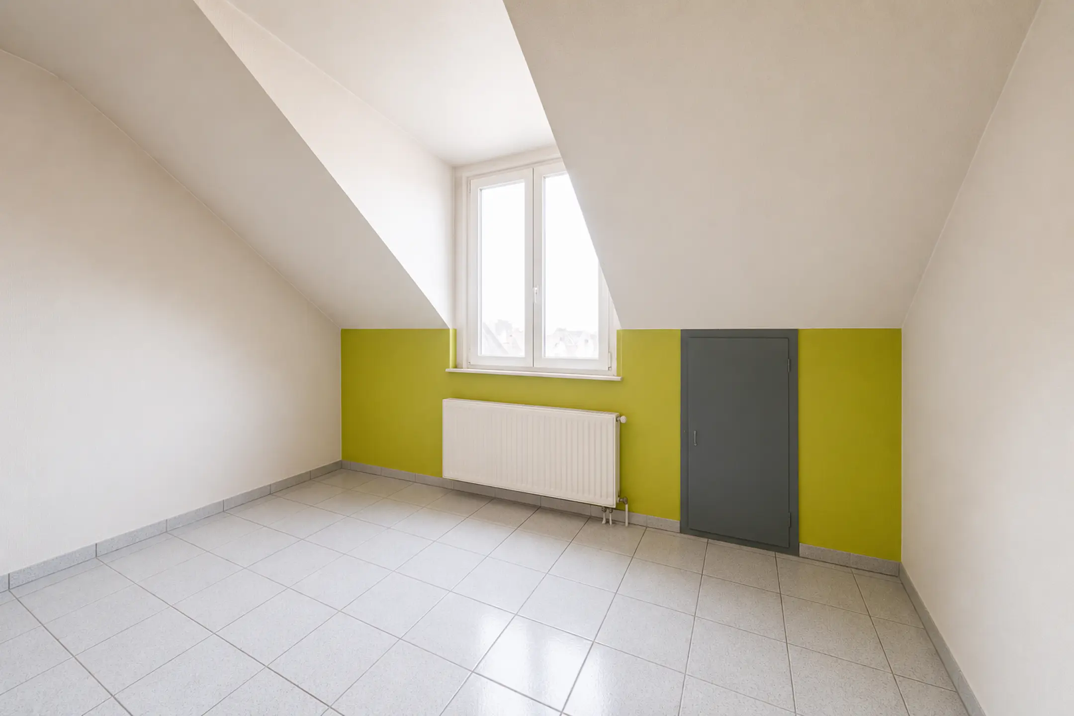 Foto van de woning