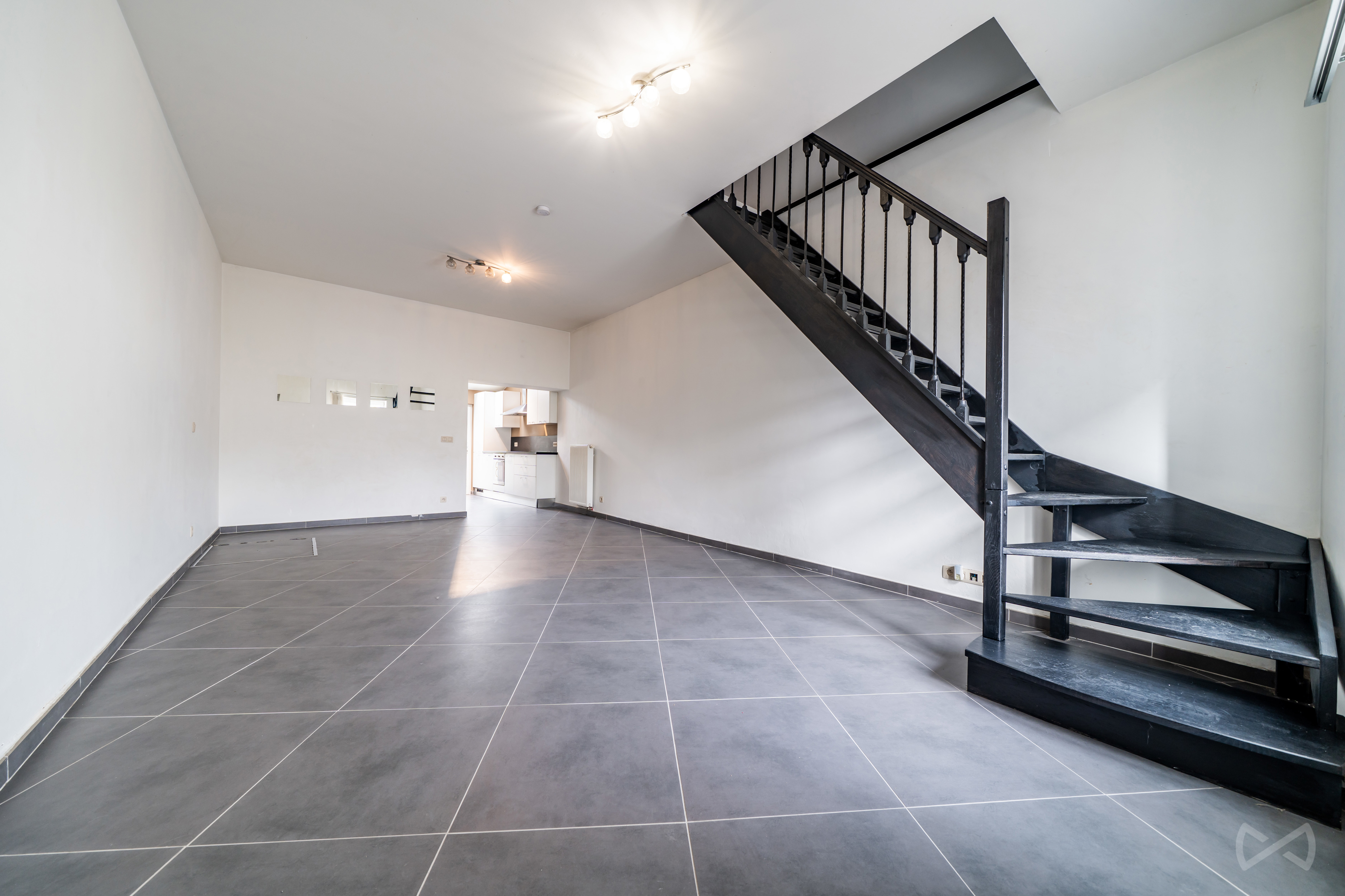 Photo 2 sur 3 pour Maison de trois chambres à Aiseau-presles