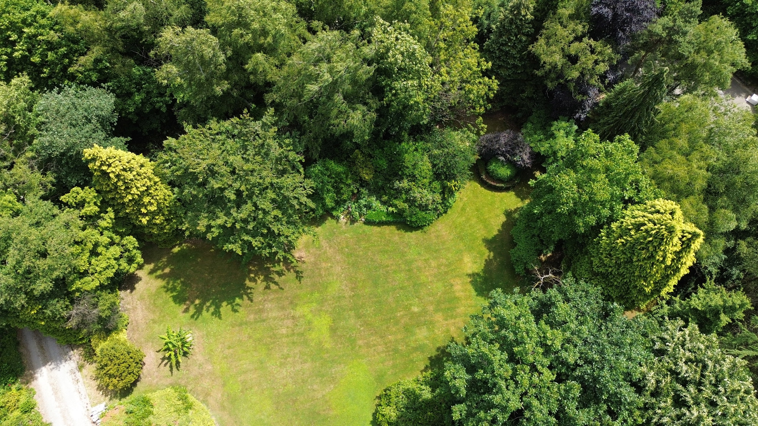 Picture 1 of 4 for Building ground in Chaudfontaine