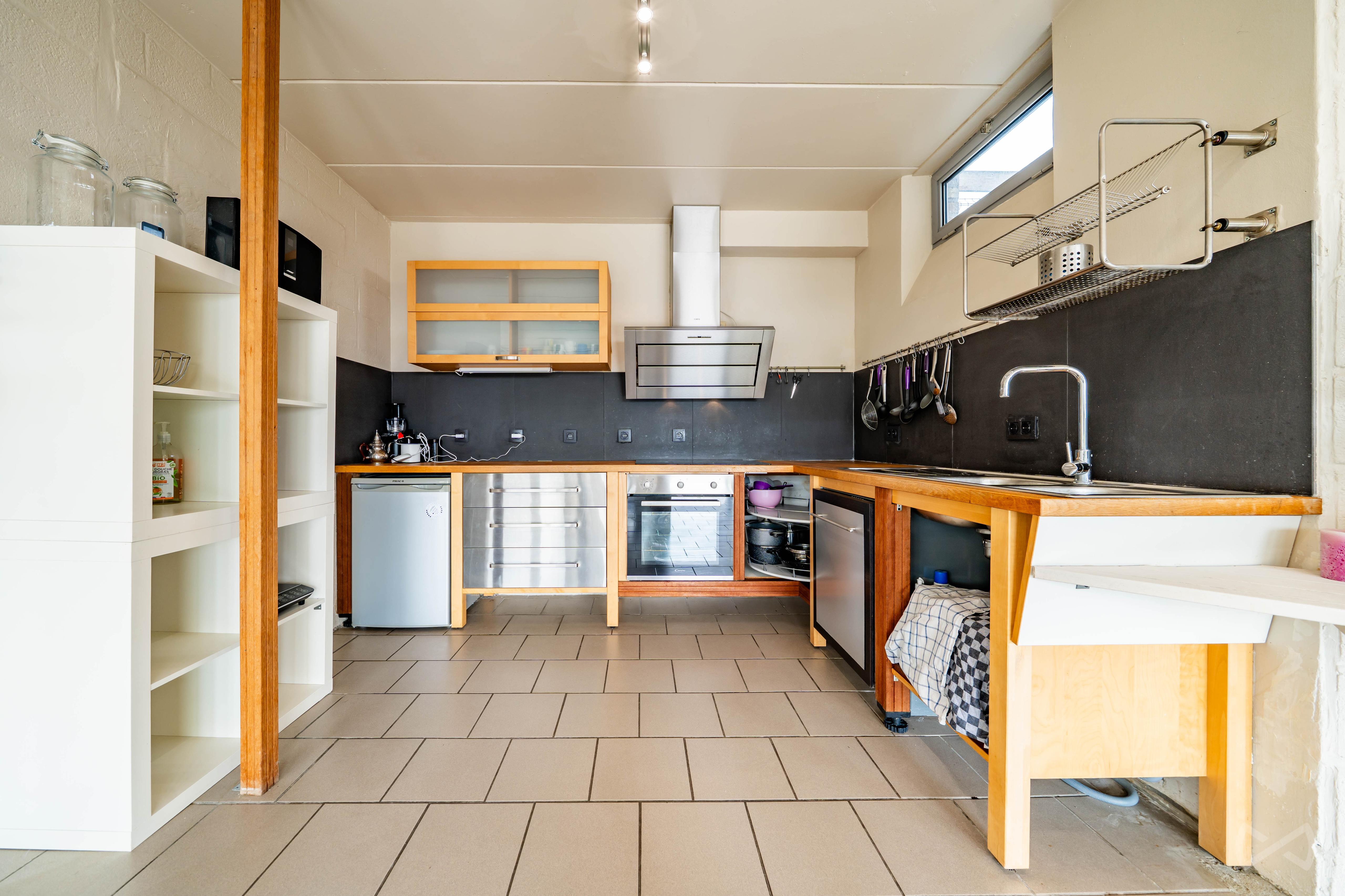 Foto 4 van 4 van Villa met drie slaapkamers in Villers-le-bouillet