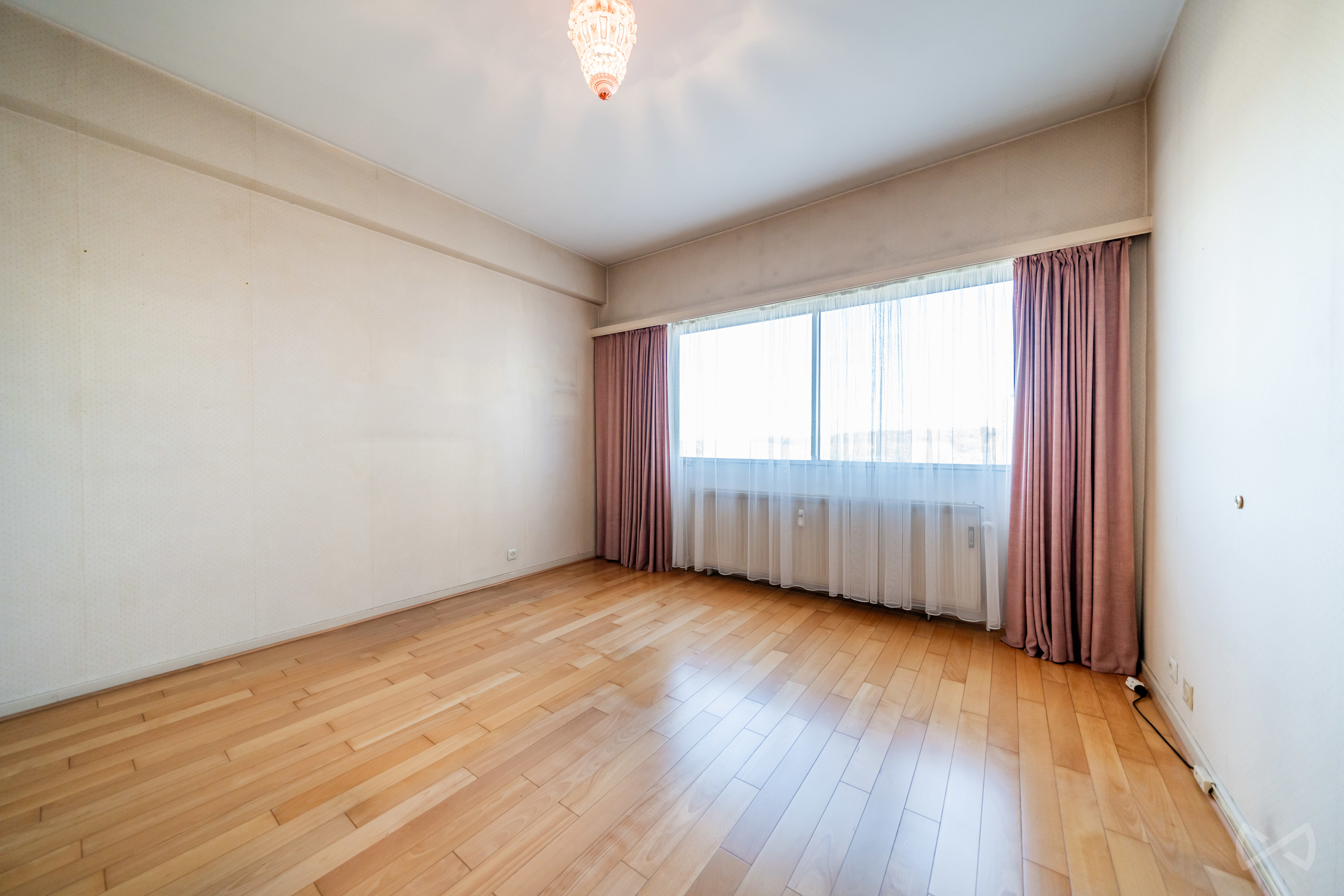 Photo 3 sur 4 pour Appartement de deux chambres à Ganshoren