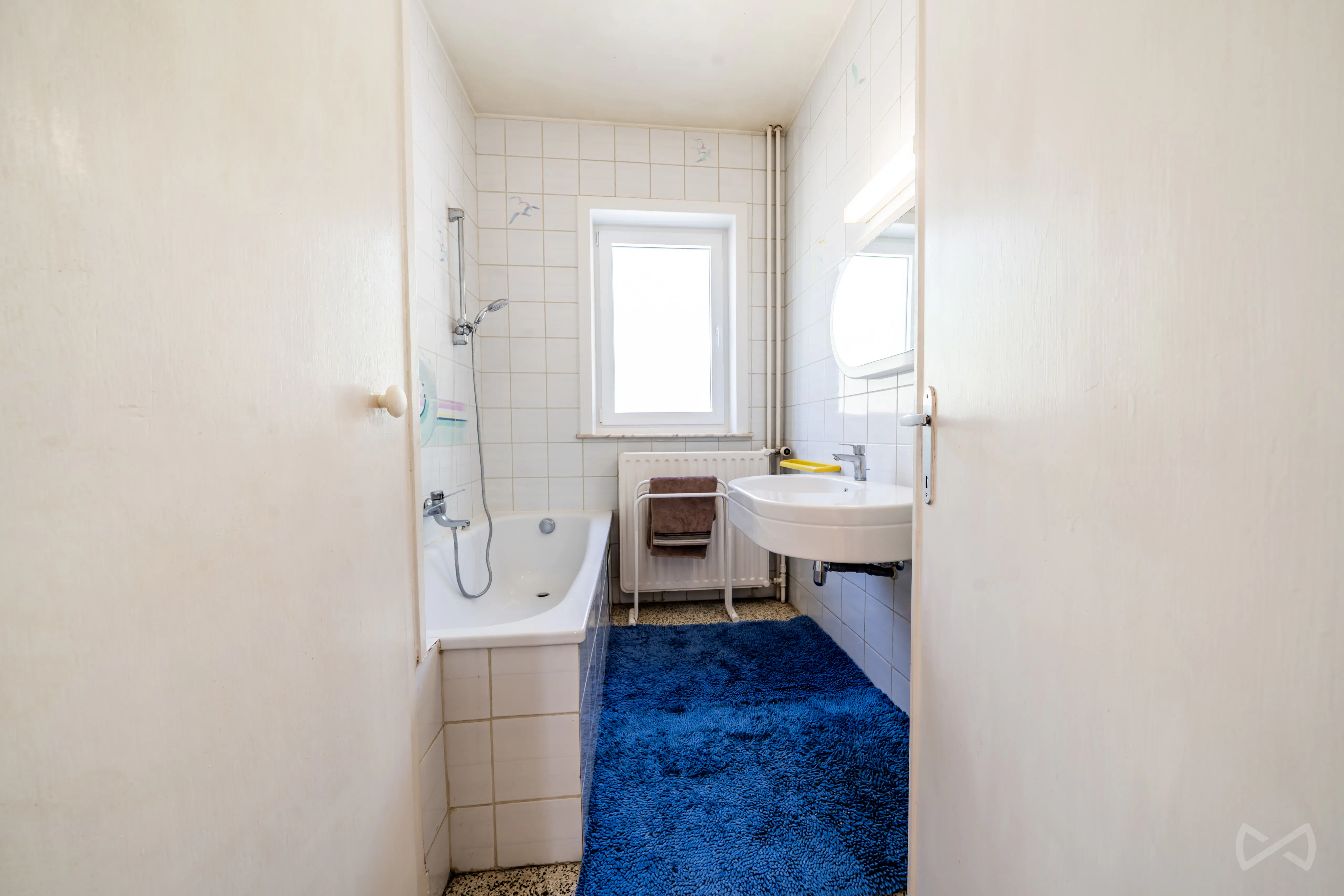 Photo 4 sur 4 pour Maison de quatre chambres à Binche Buvrinnes