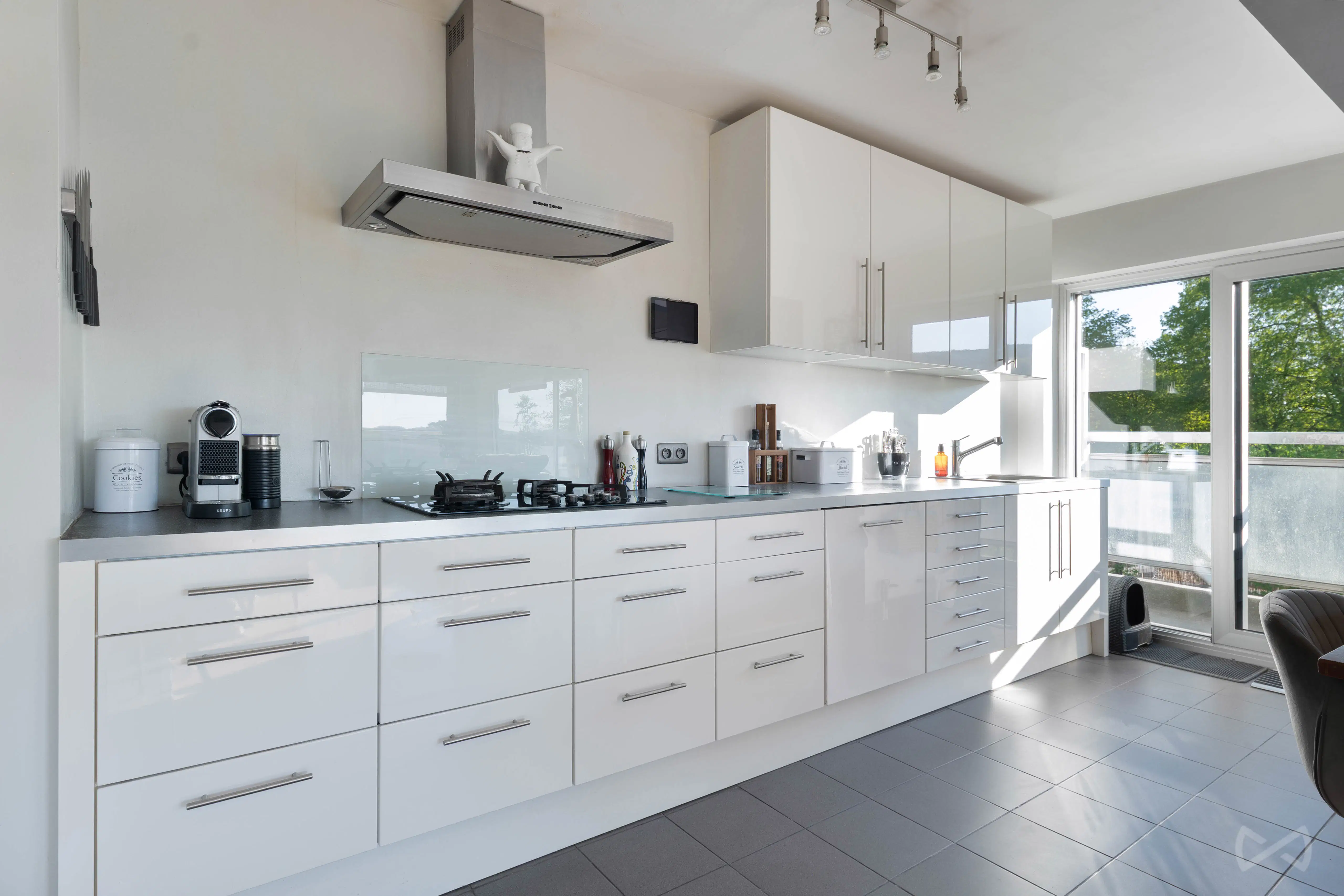 Picture 4 of 4 for Flat with three bedrooms in Leuven