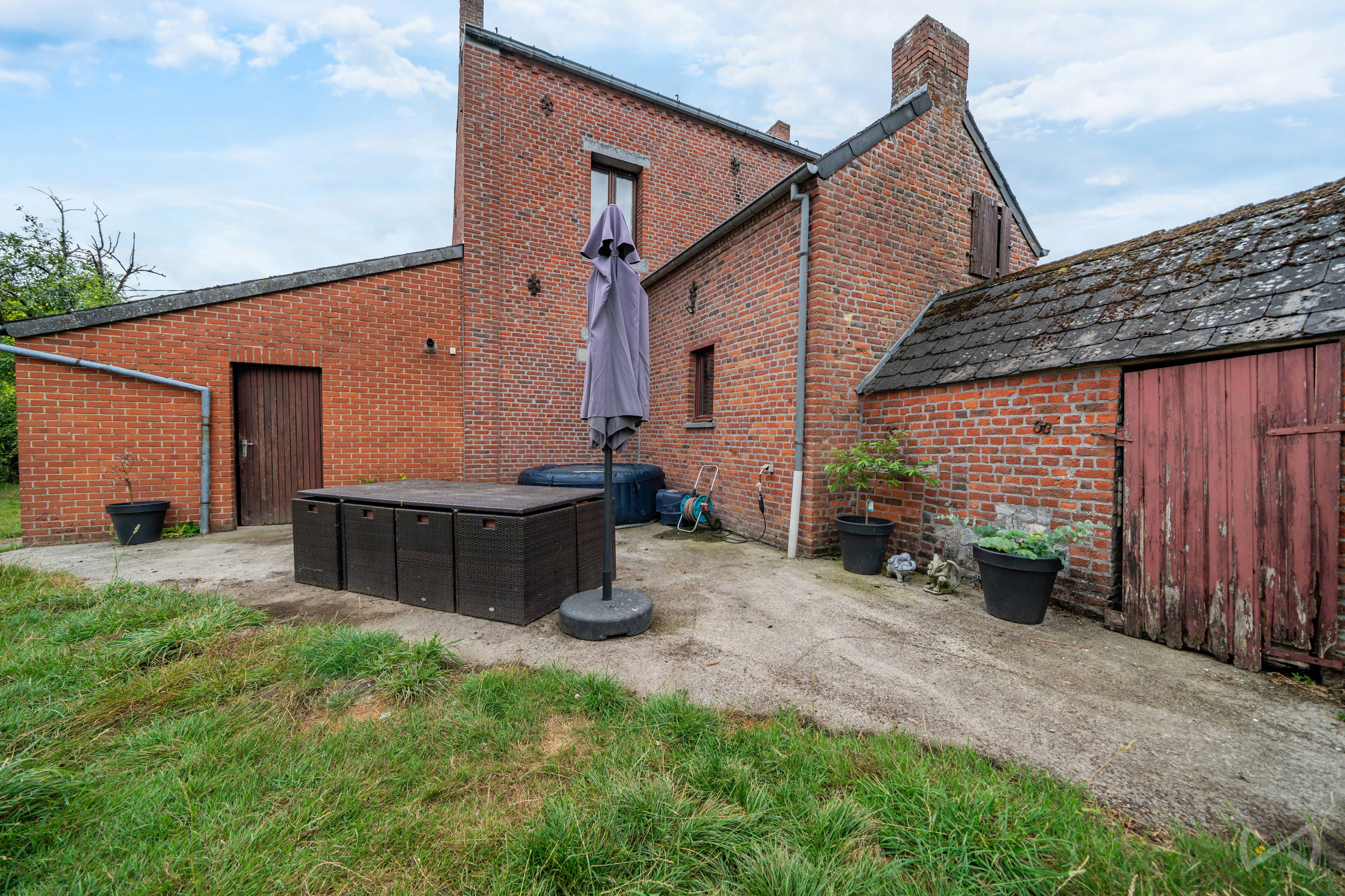 Picture 1 of 4 for Villa with two bedrooms in Sautin