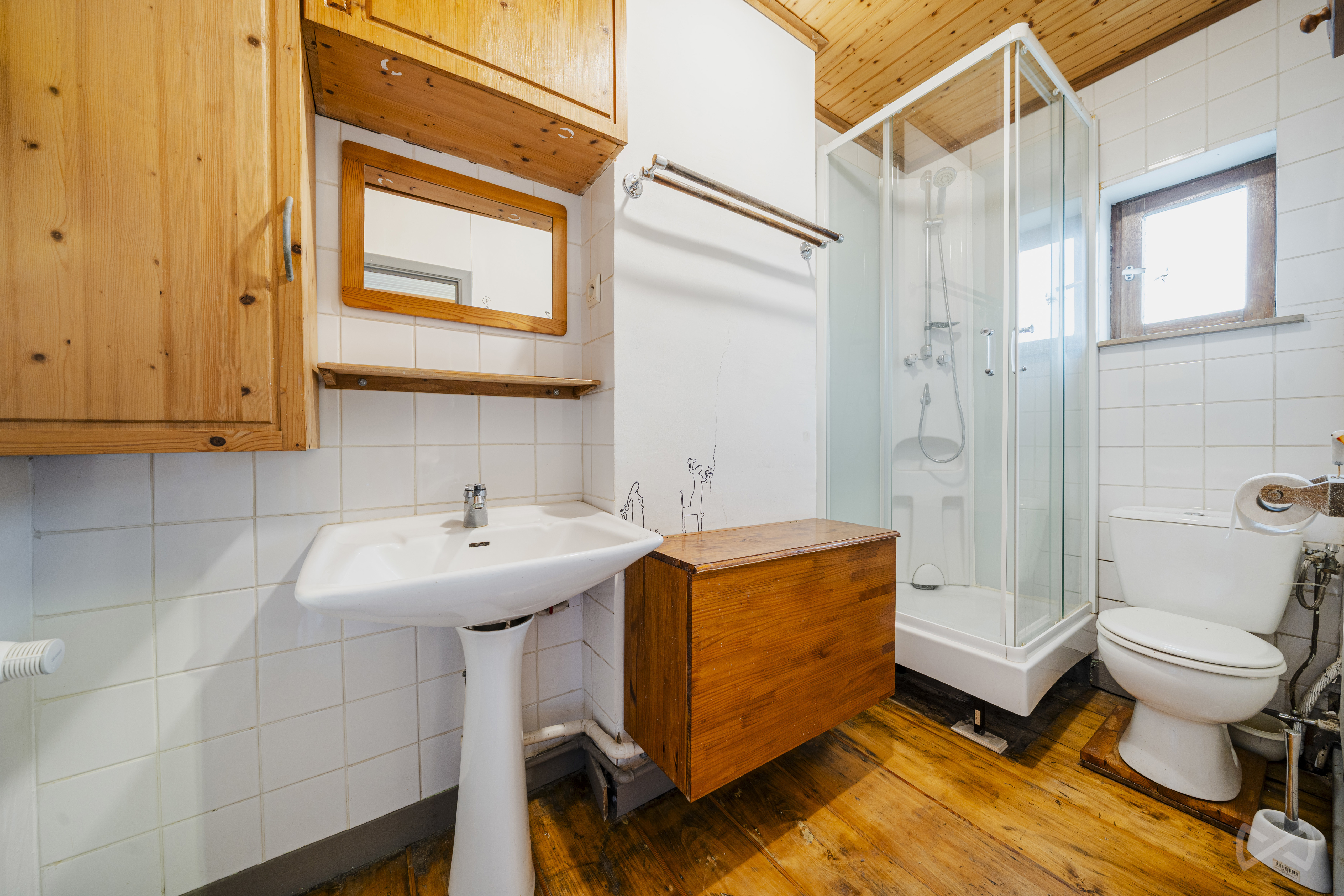 Picture 2 of 4 for House with two bedrooms in Seneffe