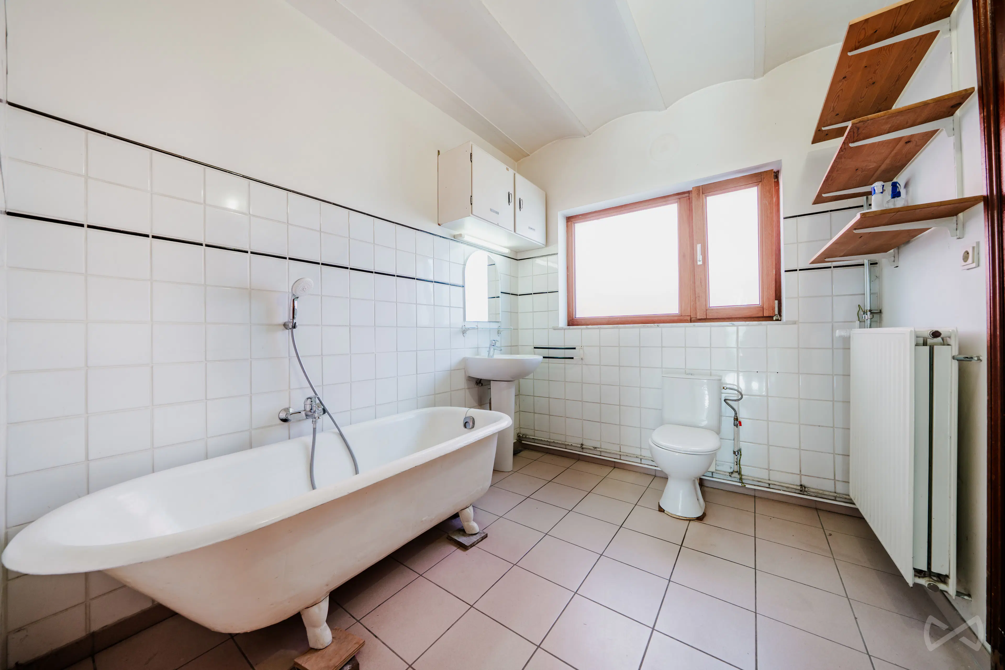 Picture 4 of 4 for Villa farmtype with four bedrooms in Gibecq