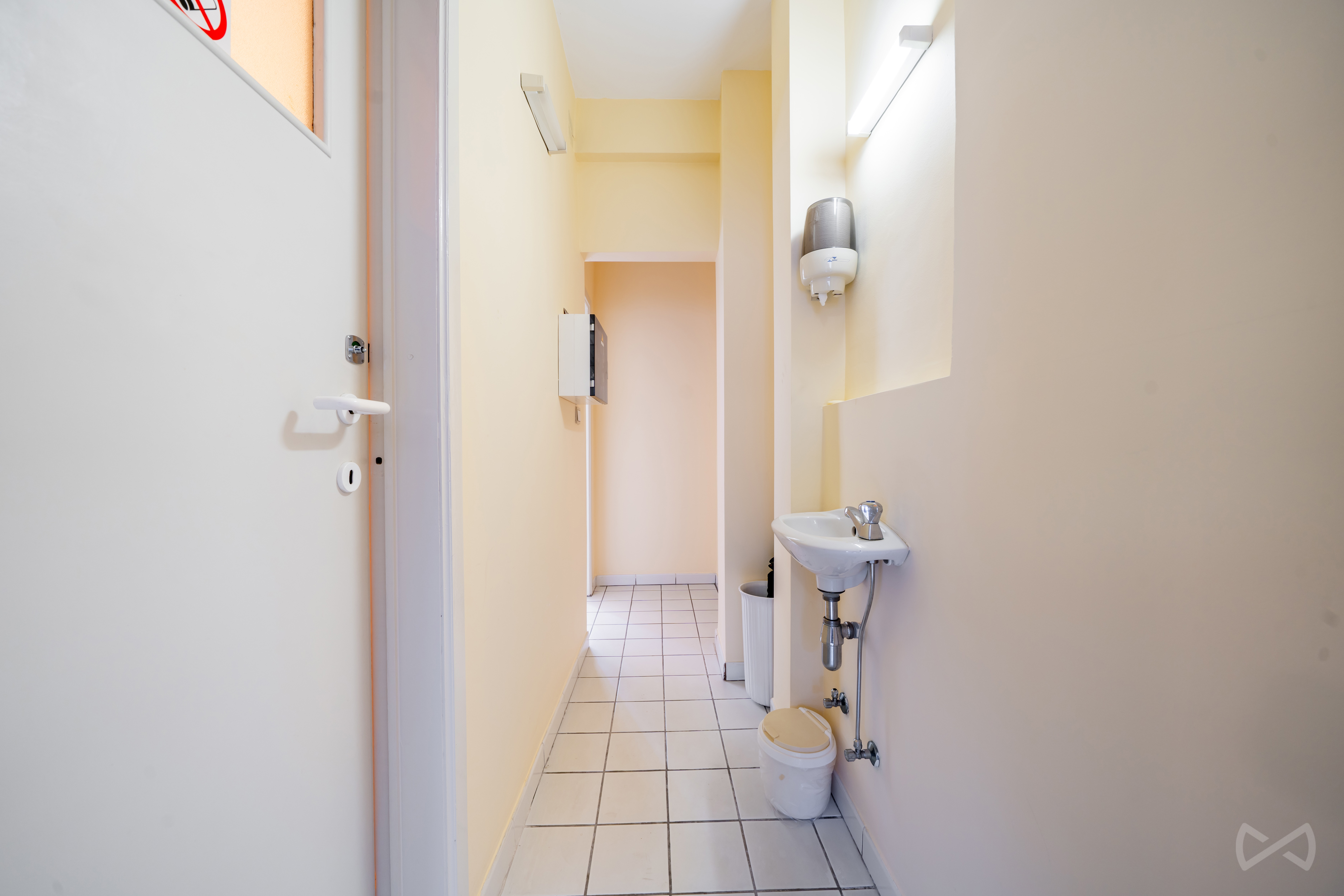 Picture 2 of 4 for Flat with one bedroom in Forest