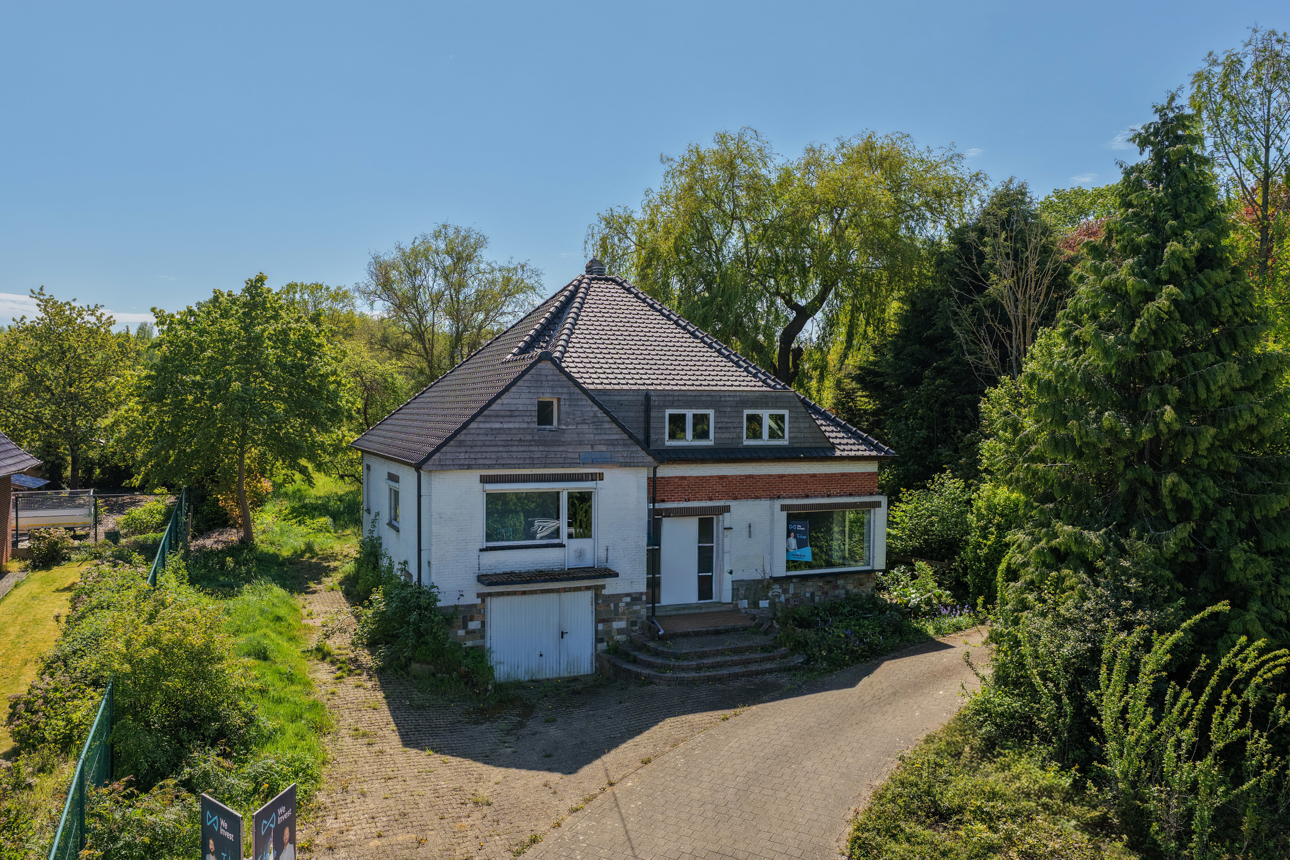 Picture 3 of 4 for House with four bedrooms in Aarschot