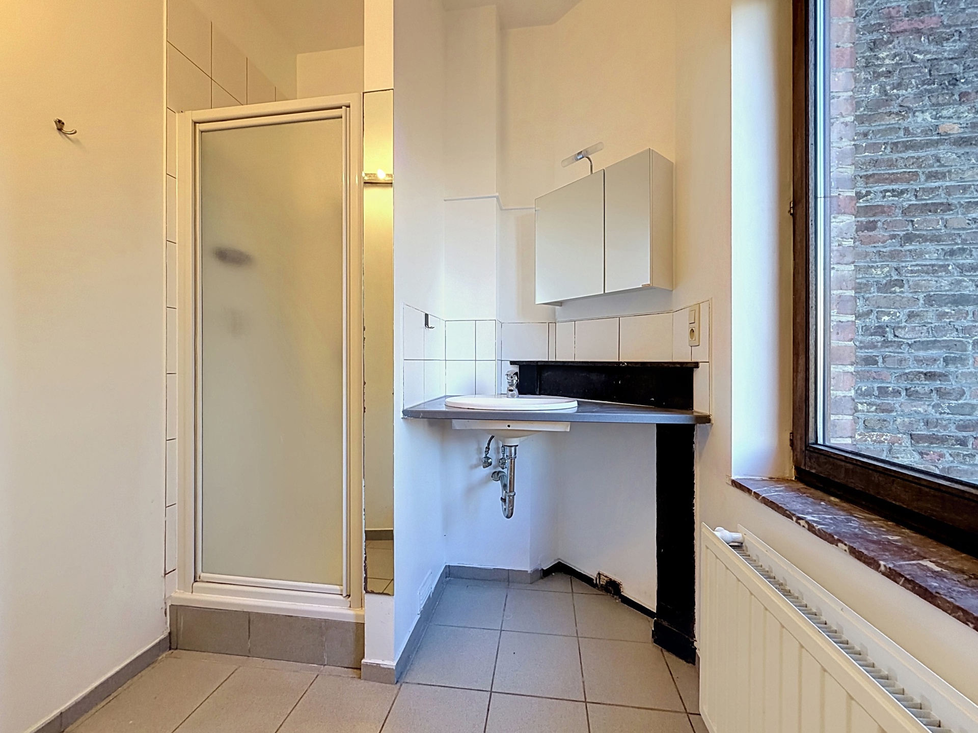 Foto van de woning