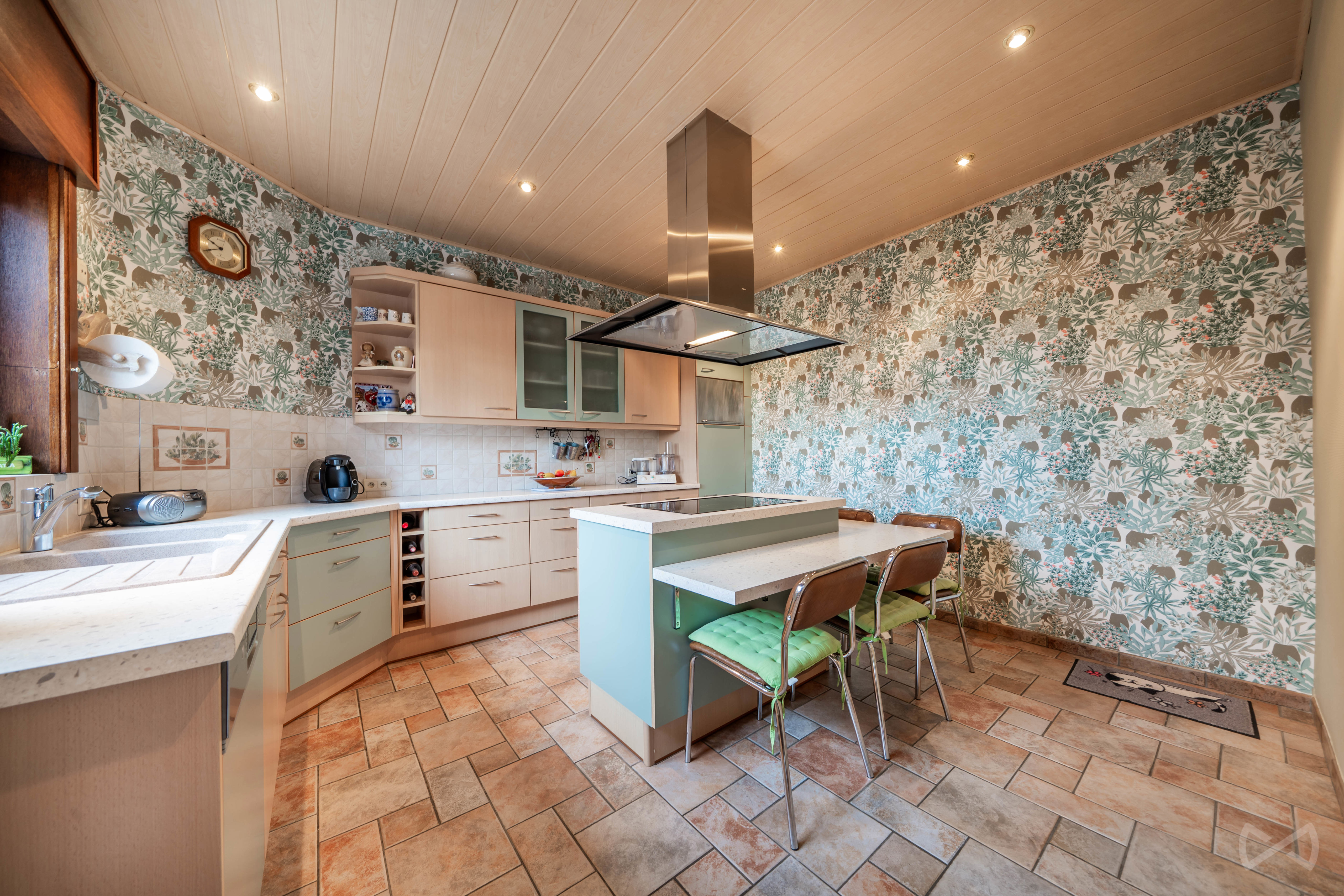Picture 2 of 4 for House with three bedrooms in Leuze-en-Hainaut