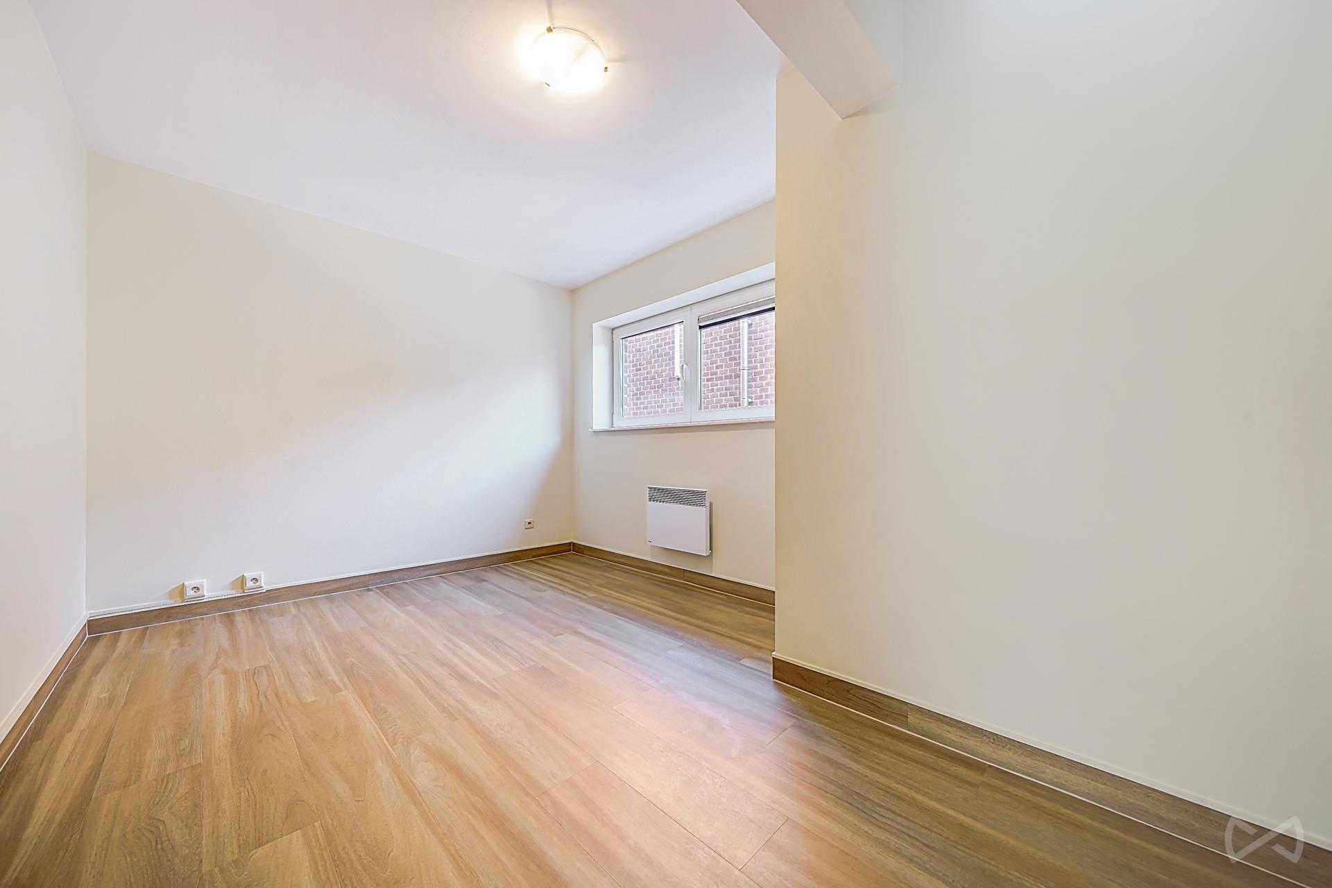 Photo 1 sur 4 pour Appartement de deux chambres à Chapelle-lez-herlaimont
