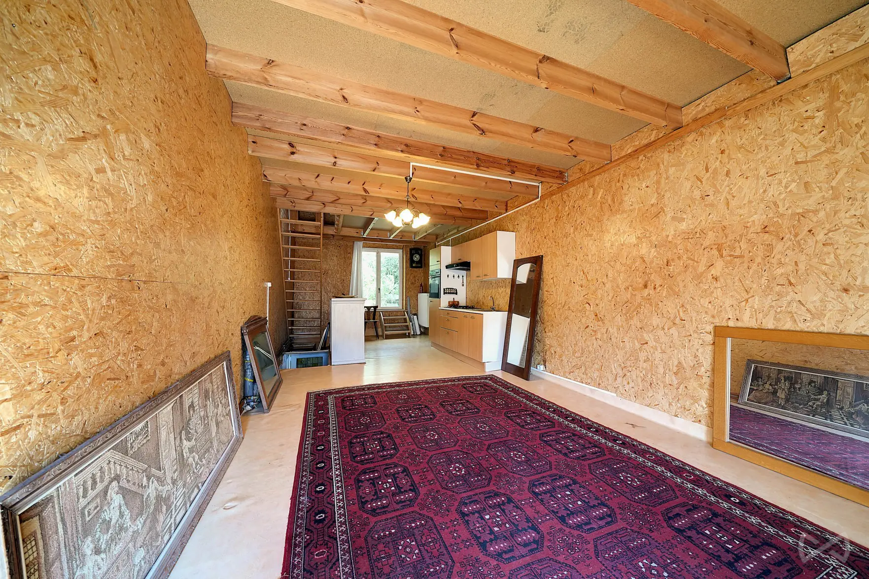 Picture 2 of 4 for House with five bedrooms in Mesnil-Église