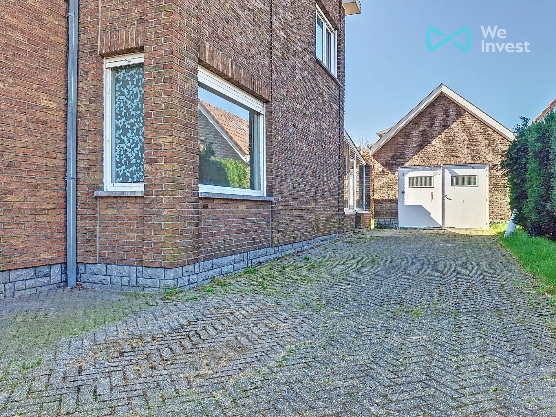 Picture 4 of 4 for House with five bedrooms in Meise 