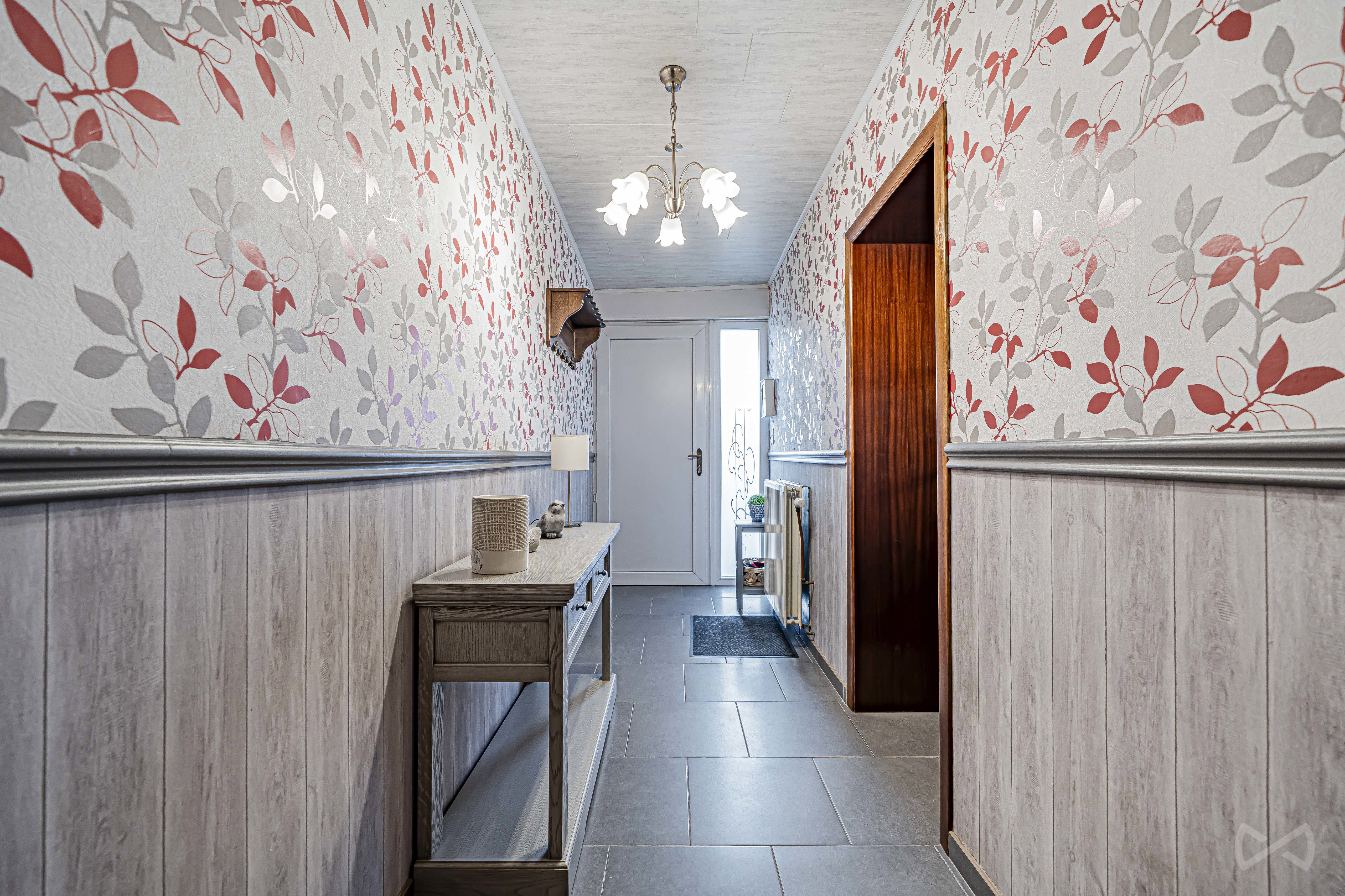 Photo 3 sur 3 pour Maison de trois chambres à Flémalle Awirs