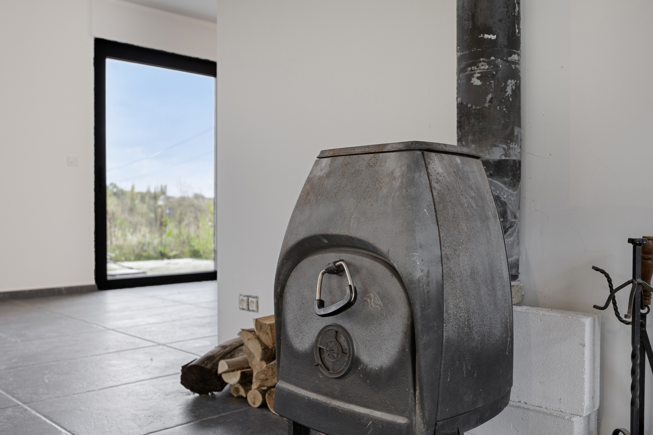 Picture 4 of 4 for Exceptional house with four bedrooms in Ternat