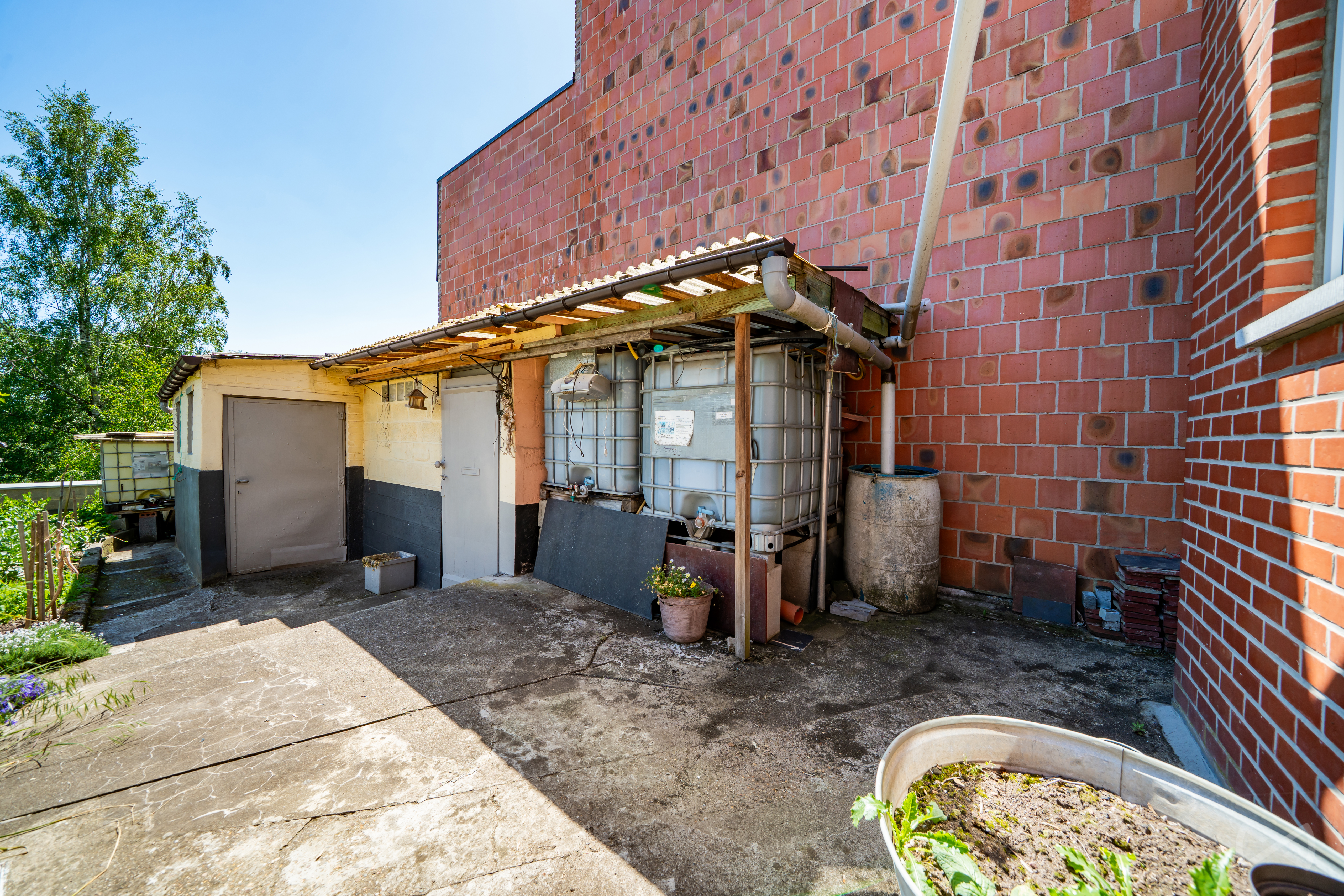 Picture 4 of 4 for House with two bedrooms in Plainevaux