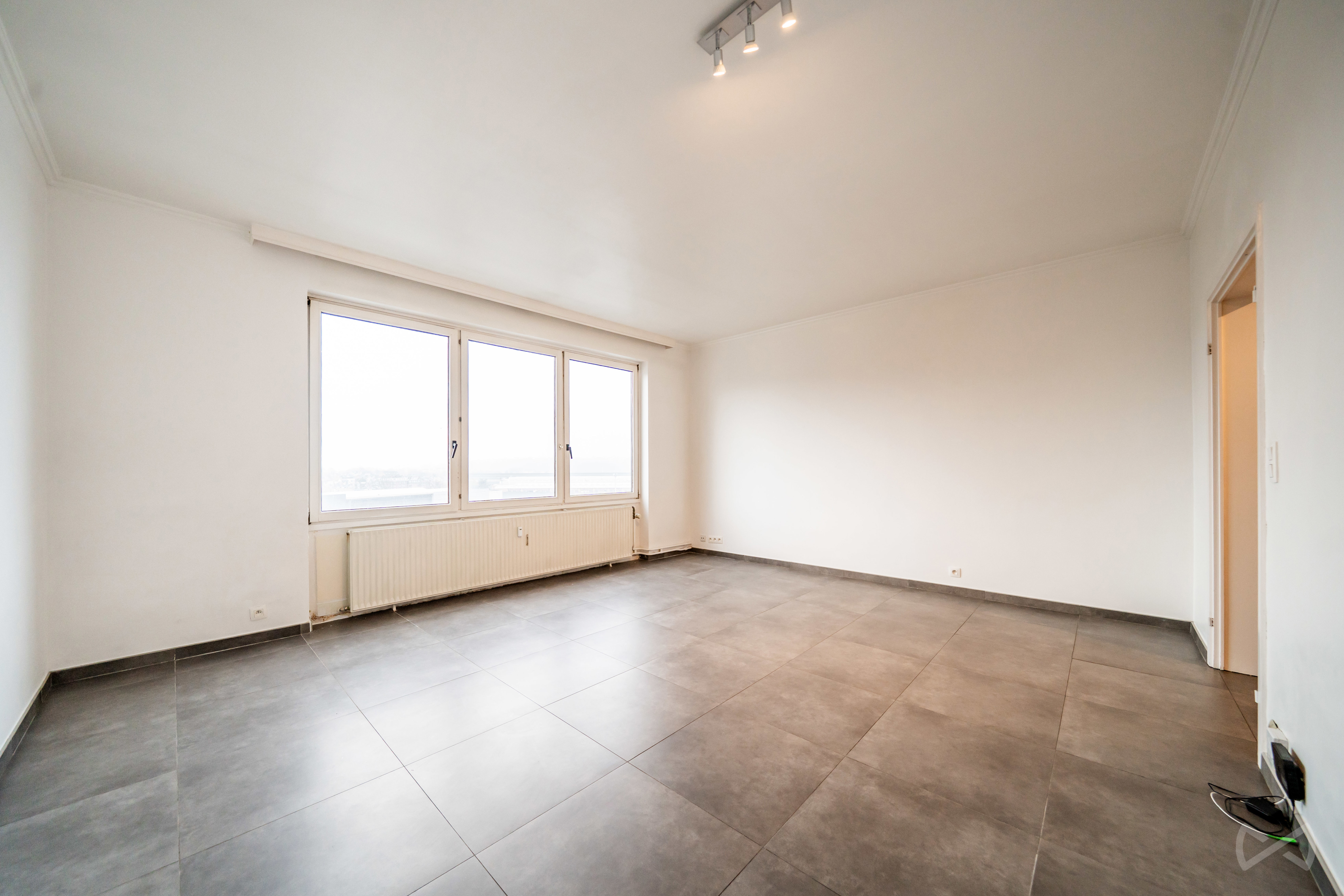 Foto 1 van 4 van Appartement met drie slaapkamers in Namur