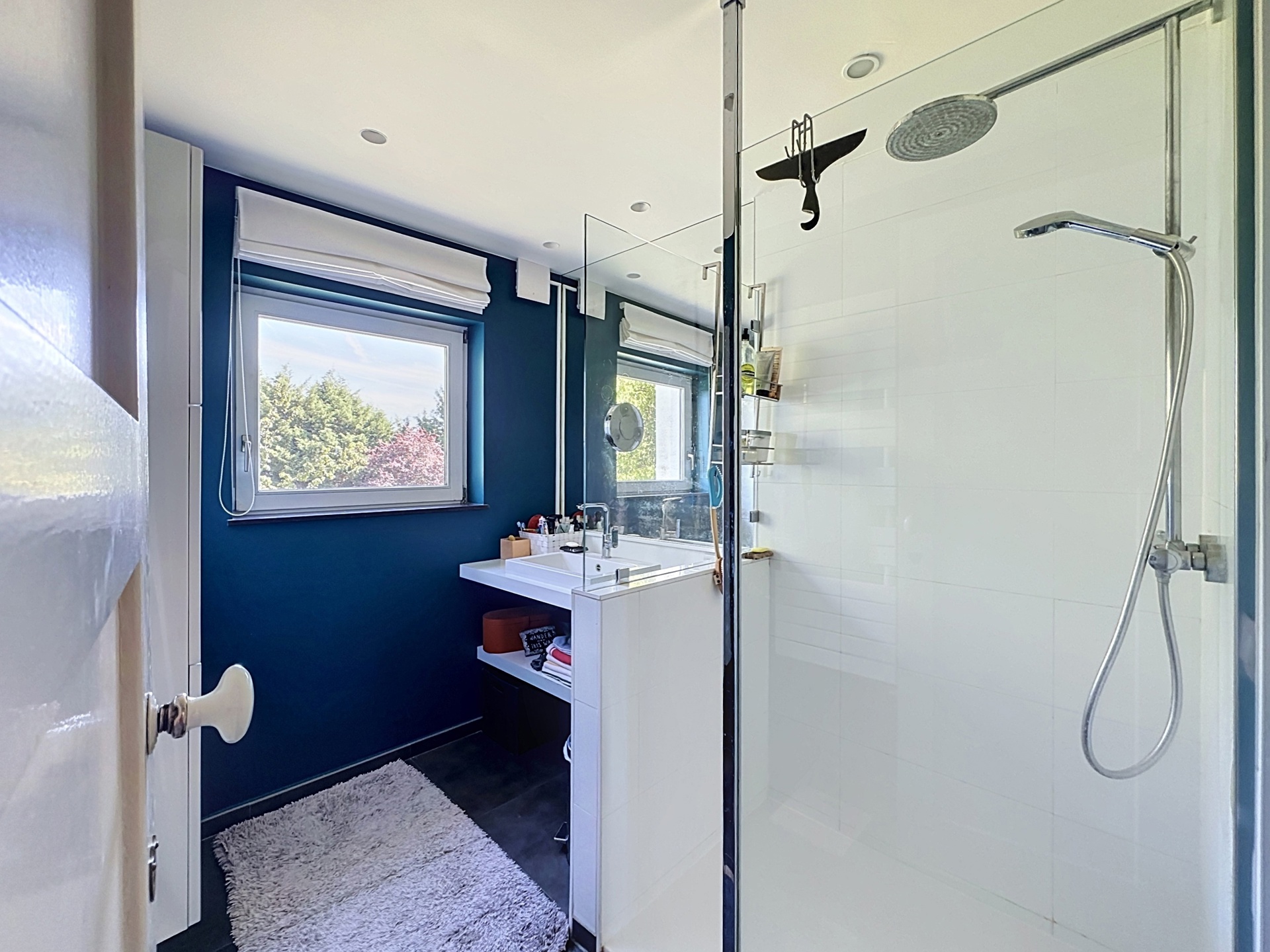 Picture 2 of 4 for House with four bedrooms in Watermael-boitsfort