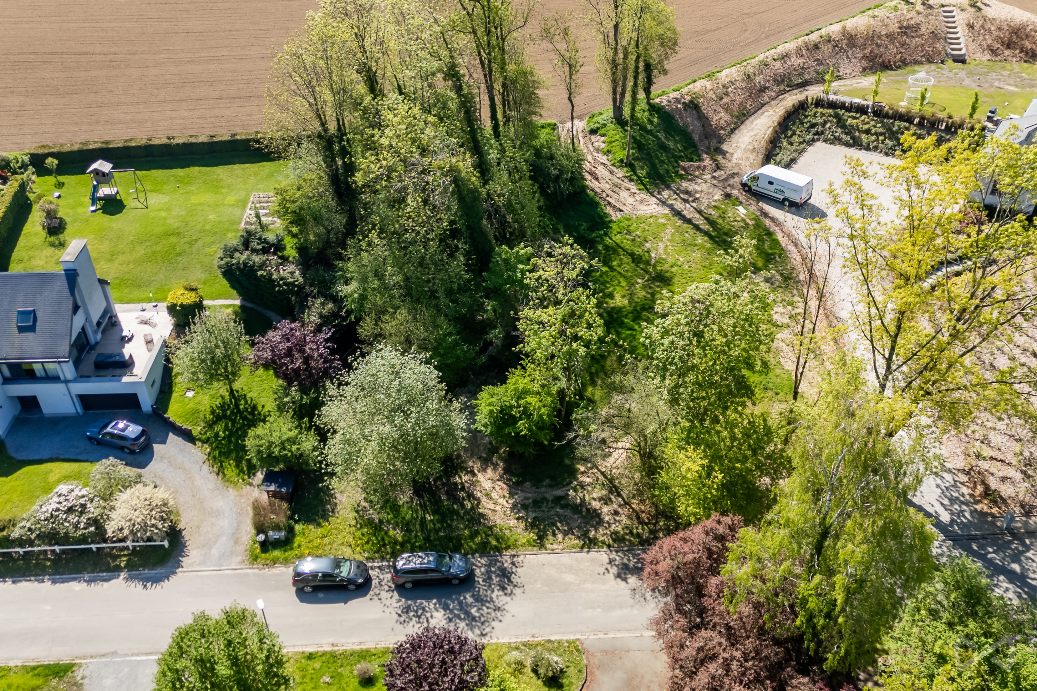Picture 2 of 4 for Ground in Céroux-mousty