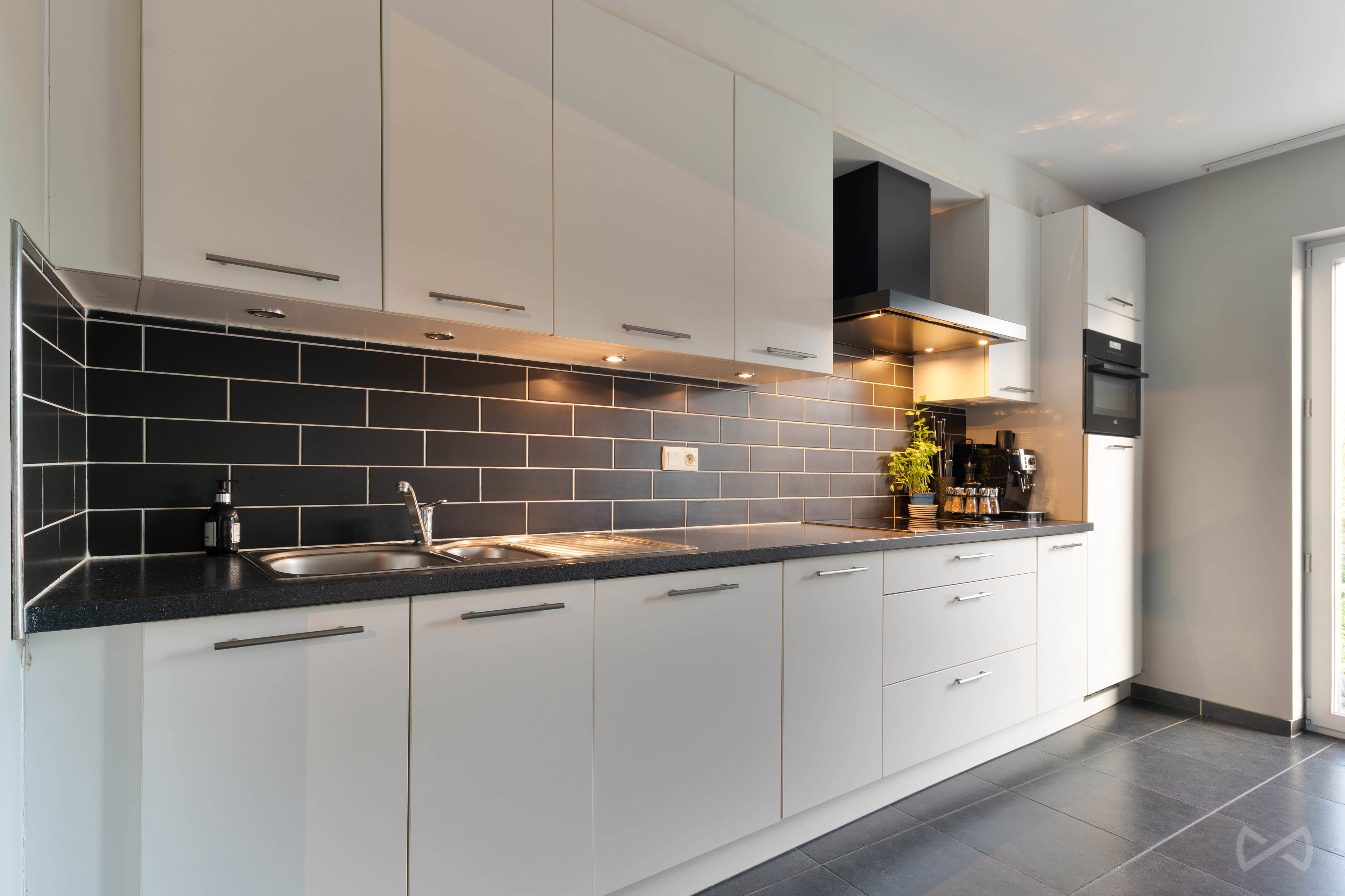 Picture 1 of 4 for House with three bedrooms in Leuven