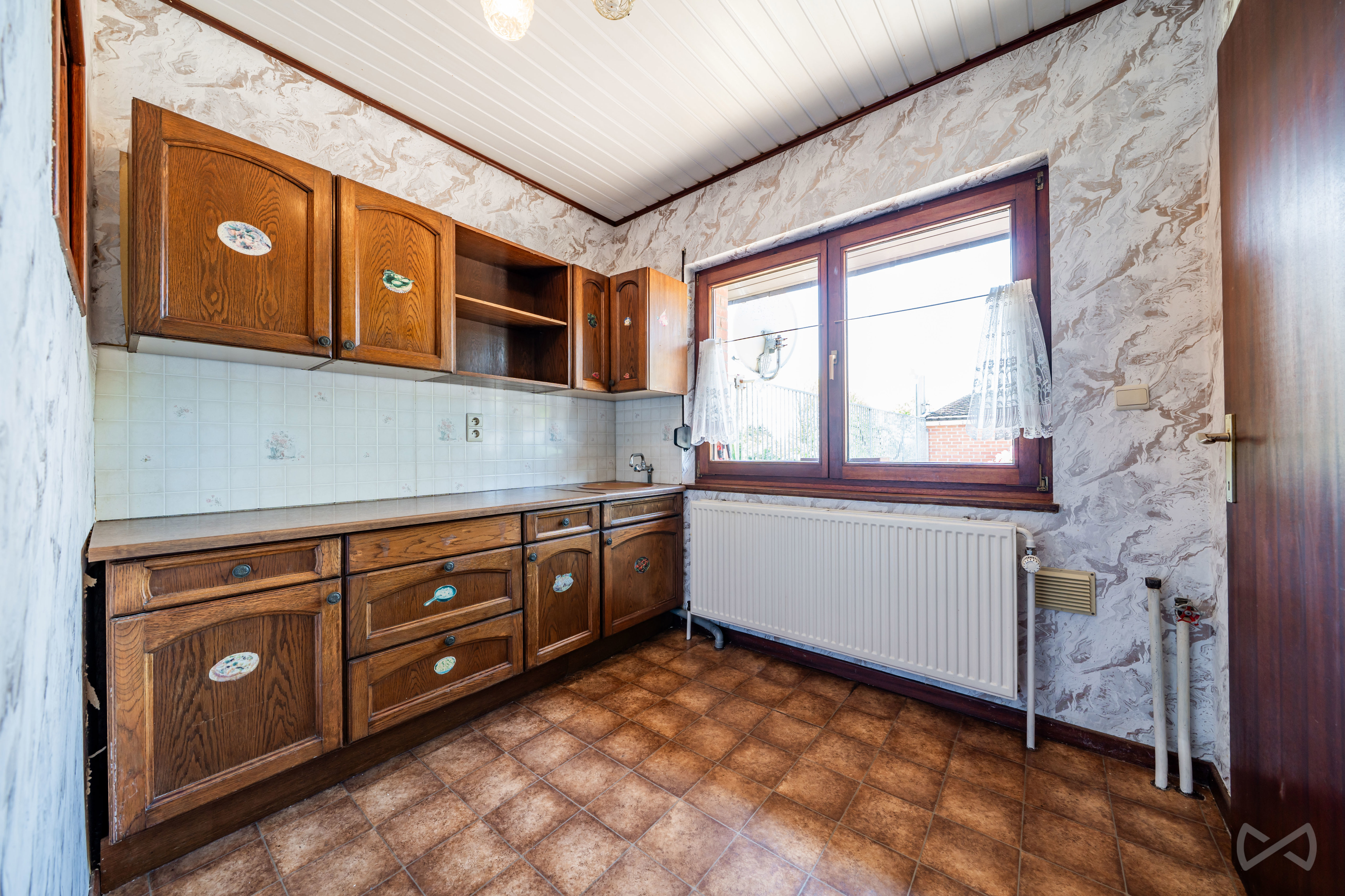 Photo 4 sur 4 pour Maison d'une chambre à Saint-georges