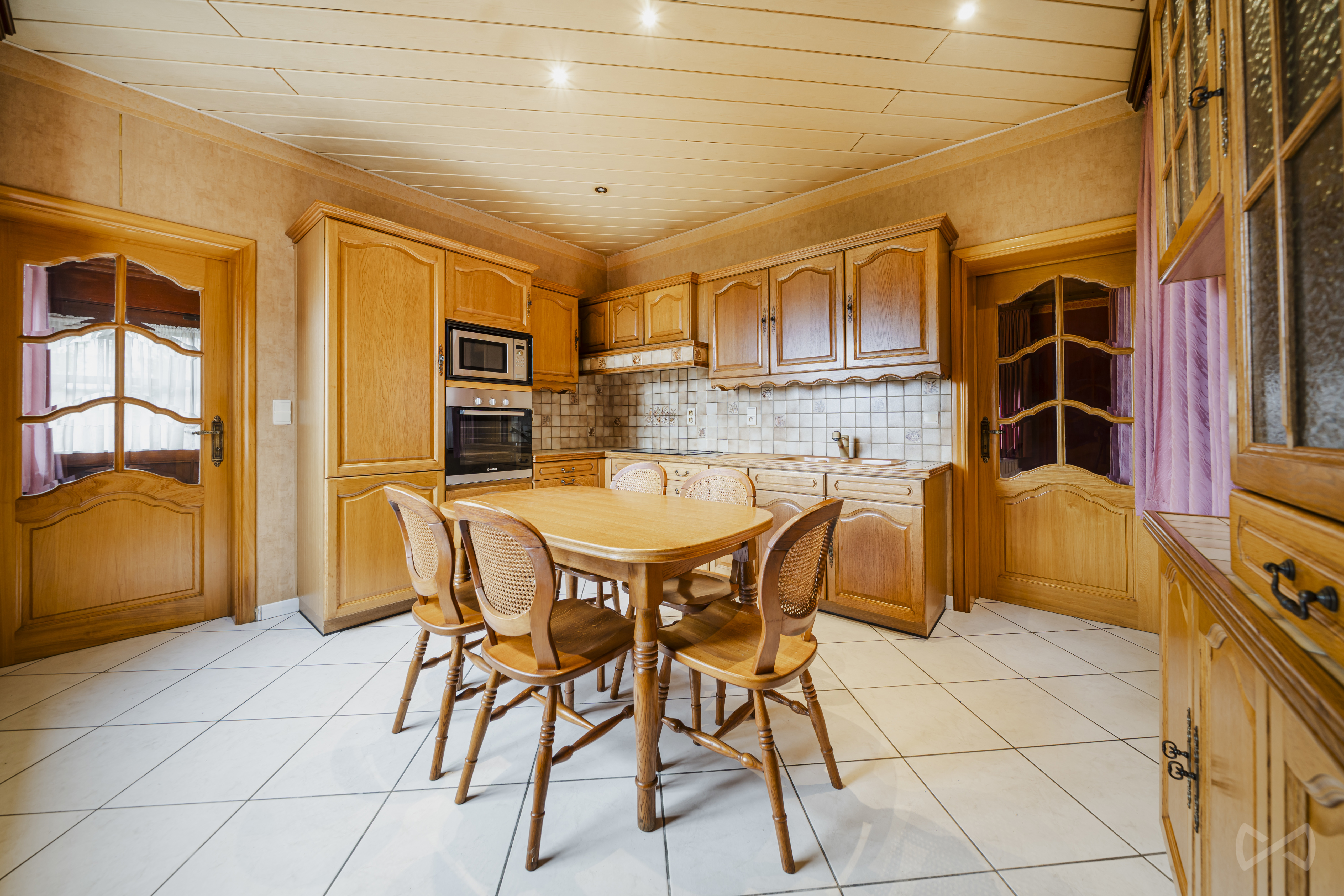 Picture 3 of 4 for House with three bedrooms in Braine-le-comte