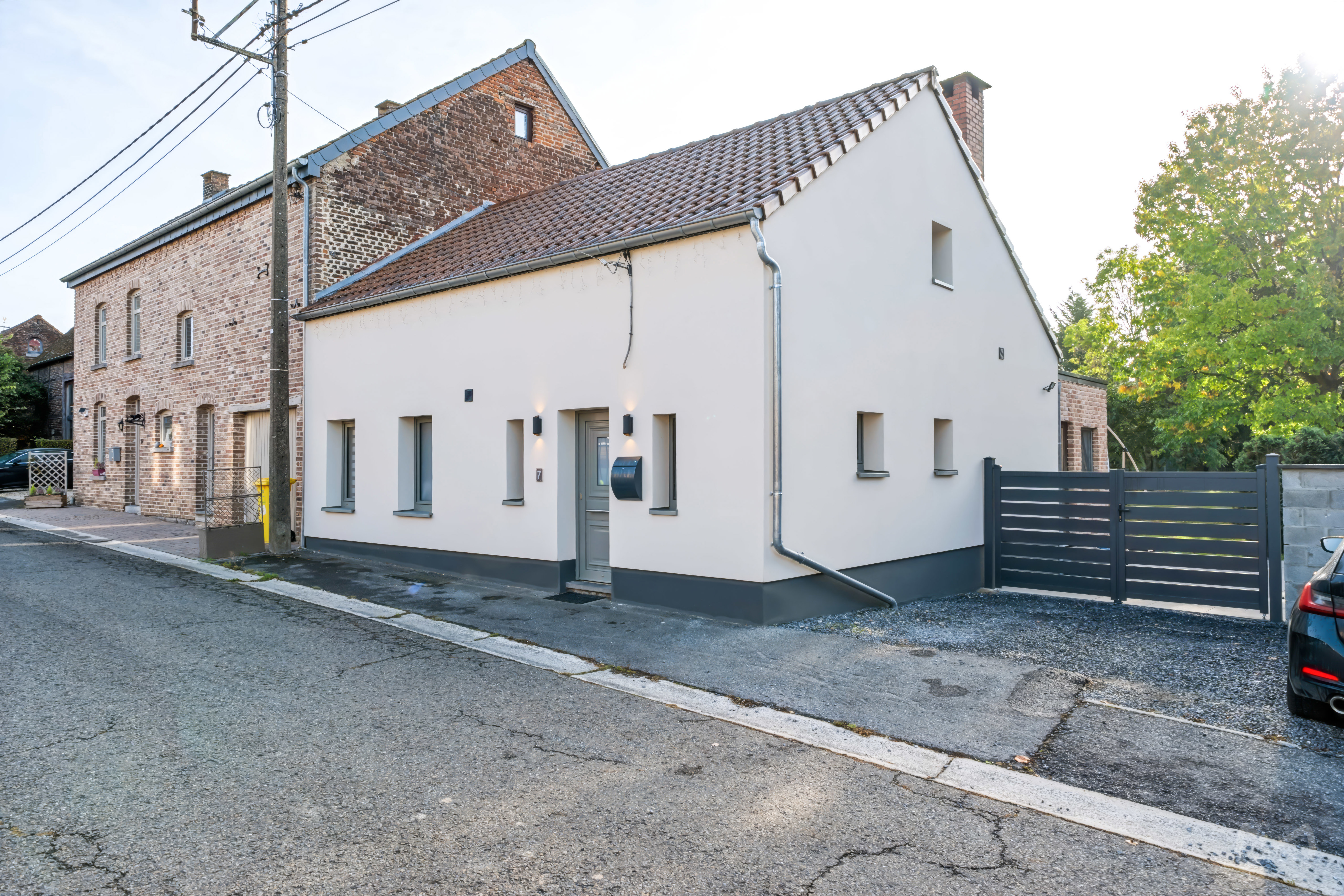 Picture 1 of 4 for House with two bedrooms in Meeffe