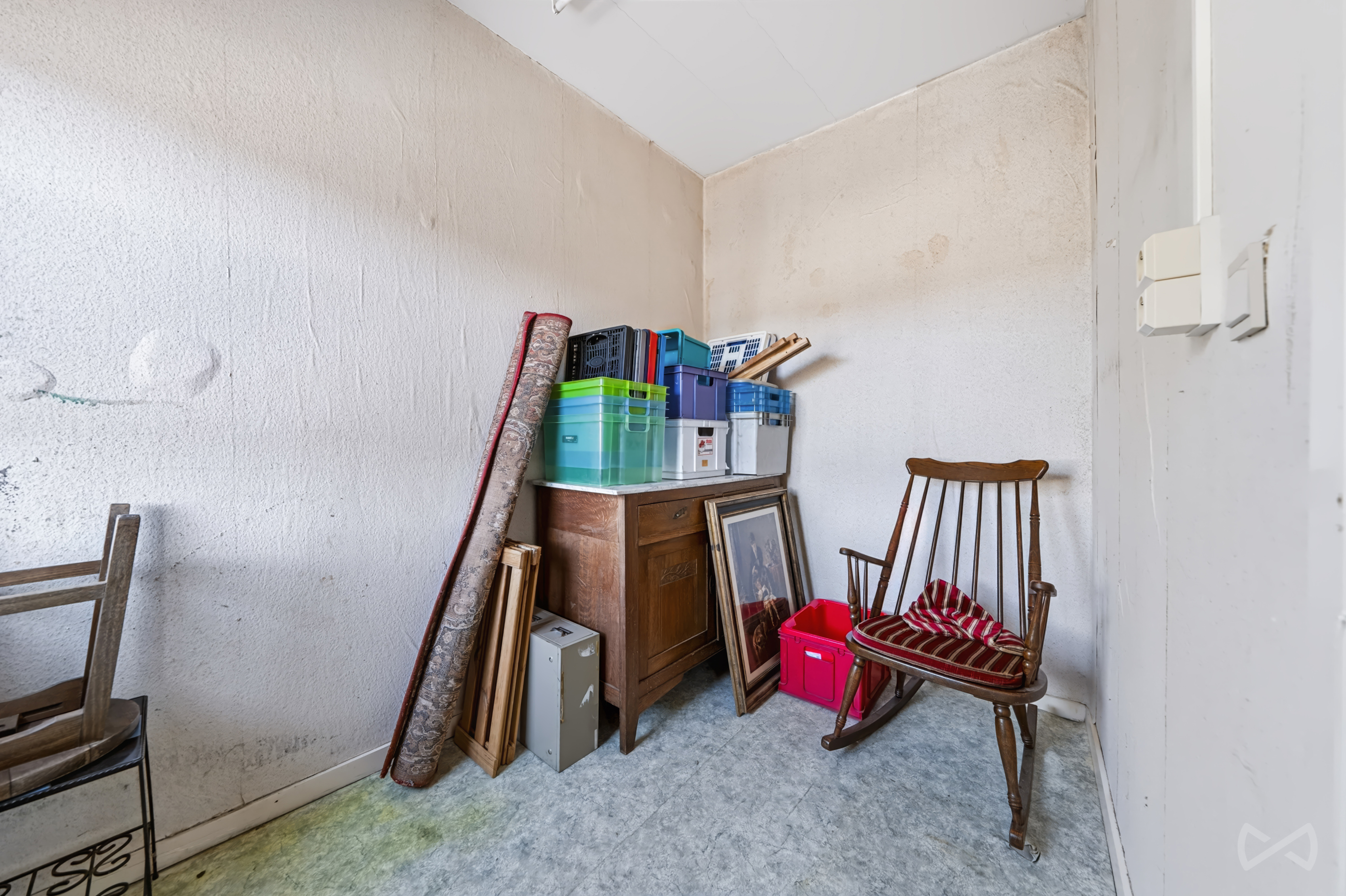 Picture 1 of 4 for House with four bedrooms in Liège