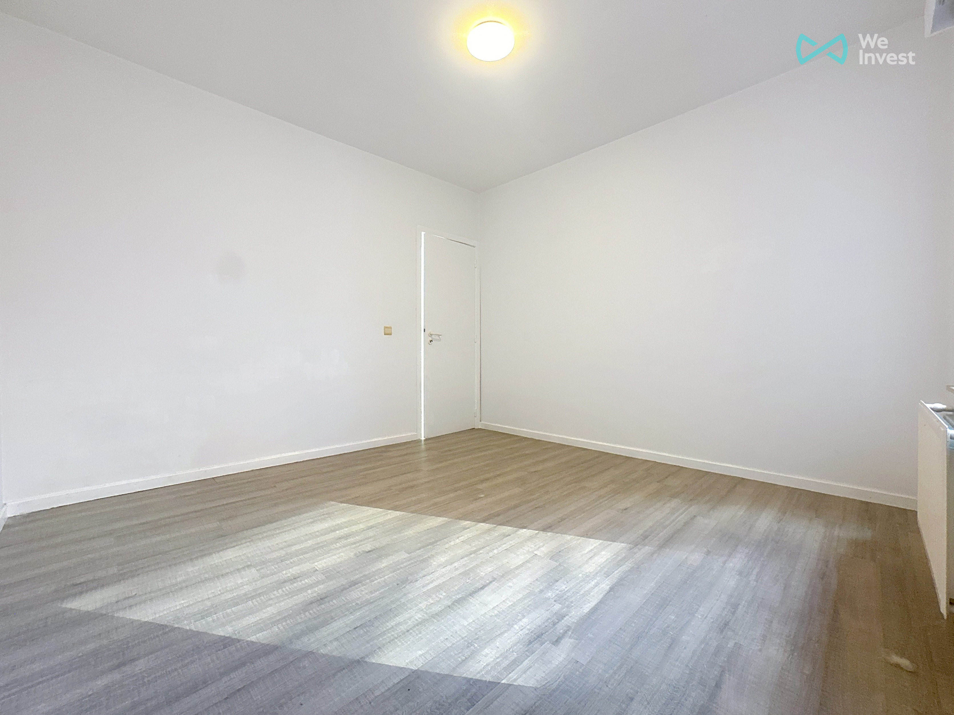Picture 1 of 4 for Flat with three bedrooms in Kortrijk