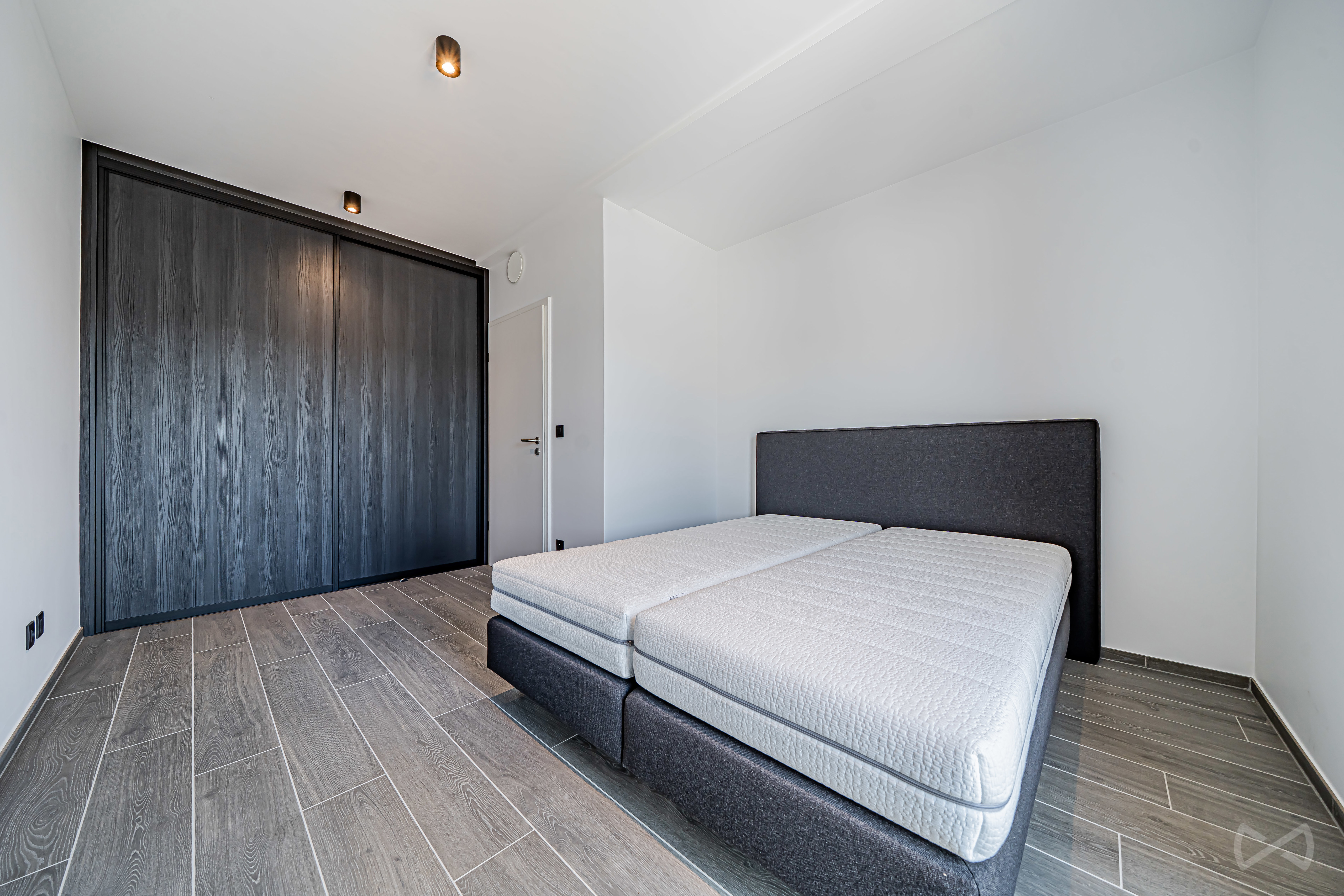 Photo 2 sur 4 pour Appartement de deux chambres à Huy