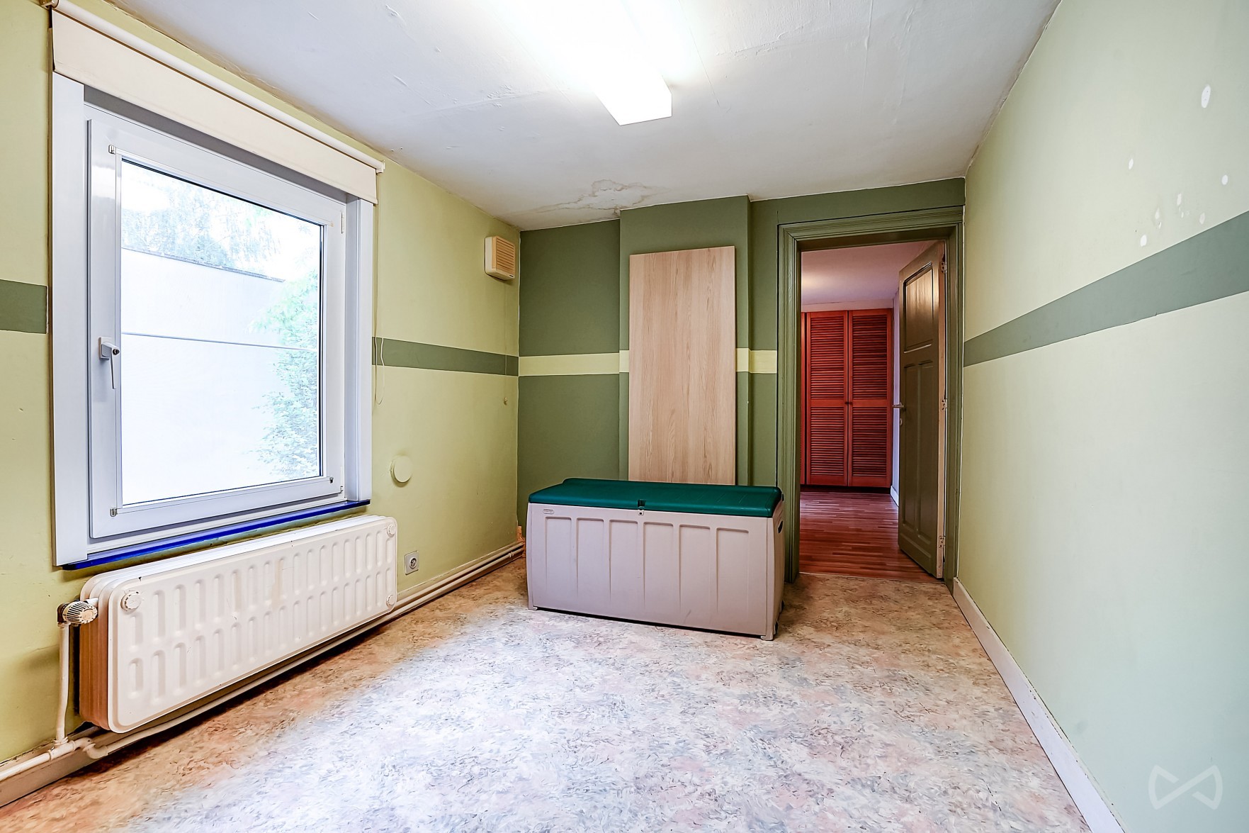 Picture 1 of 4 for House with four bedrooms in Ronquières