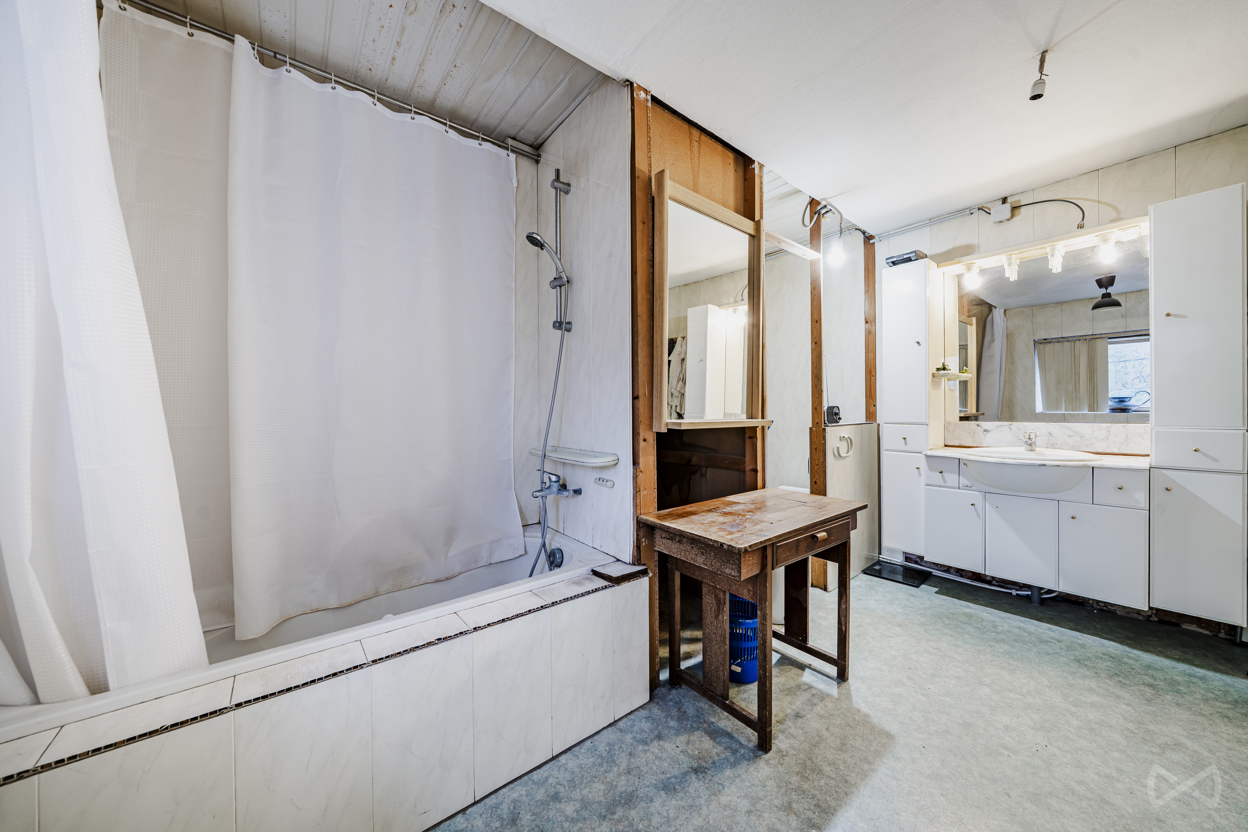 Photo 3 sur 4 pour Maison de trois chambres à Rixensart