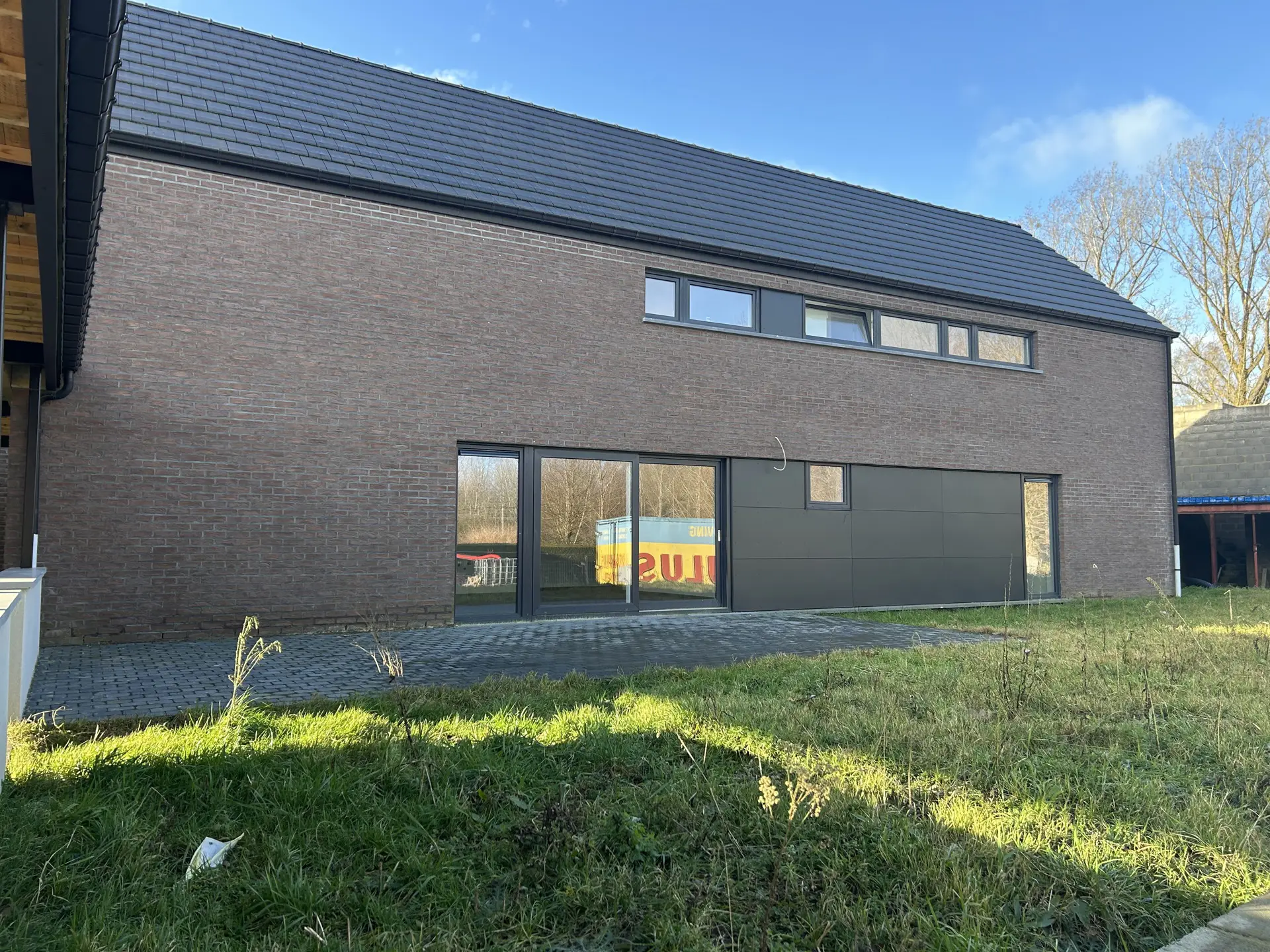 Picture 2 of 4 for Flat with three bedrooms in Berloz