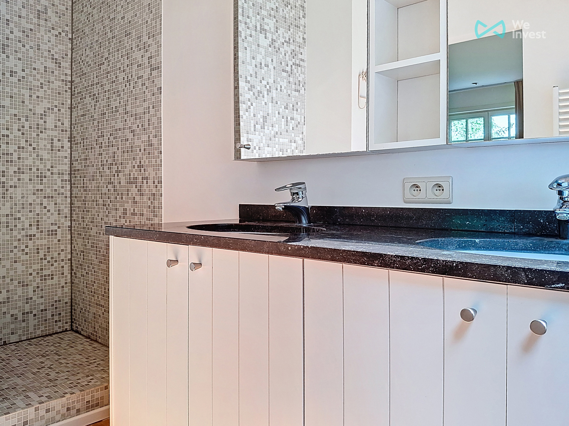 Picture 3 of 4 for Villa with three bedrooms in Meise