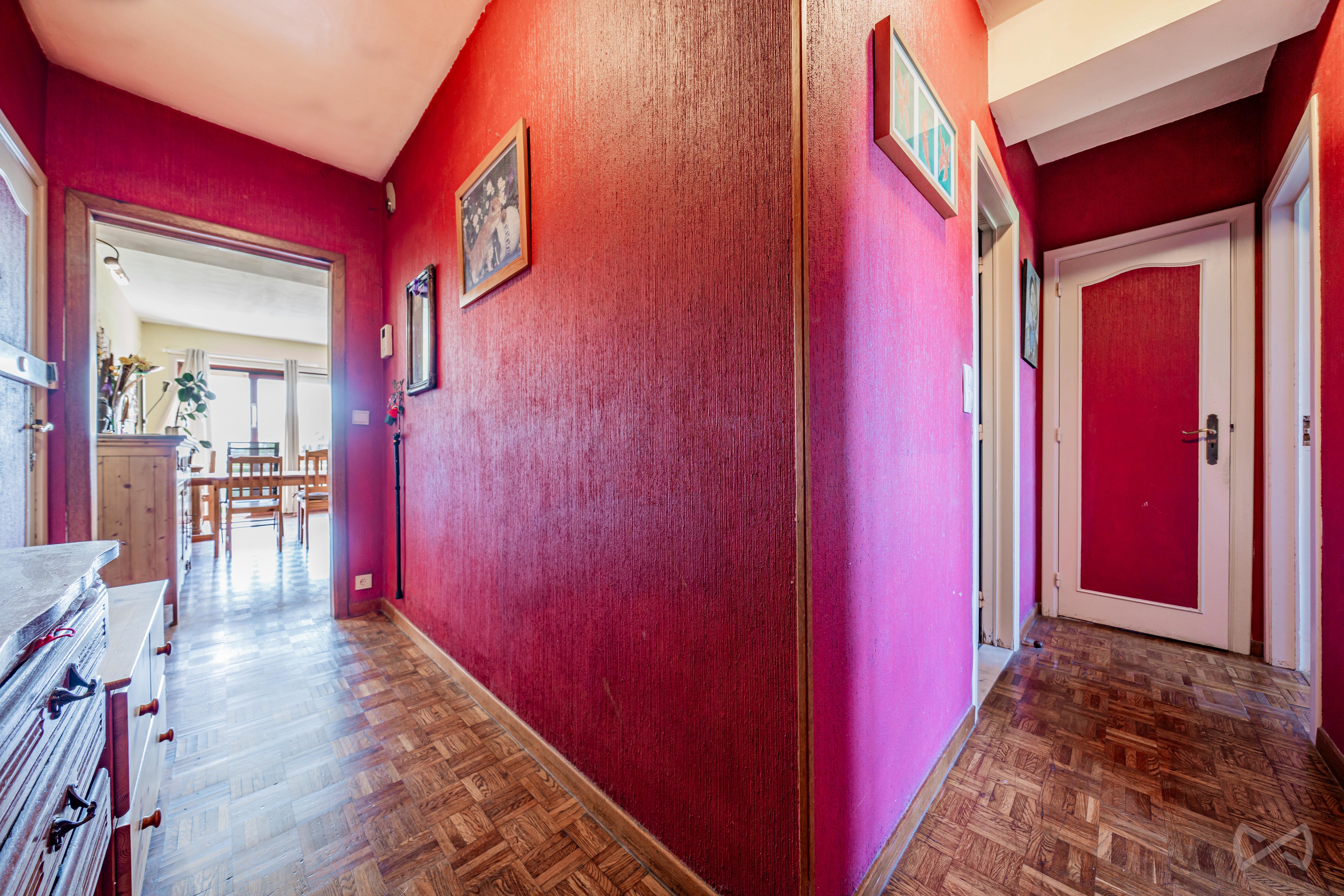 Picture 4 of 4 for Flat with two bedrooms in Braine-le-Comte