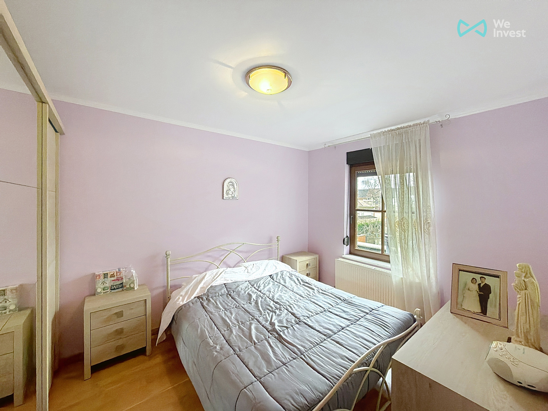 Picture 1 of 4 for House with three bedrooms in Tubize