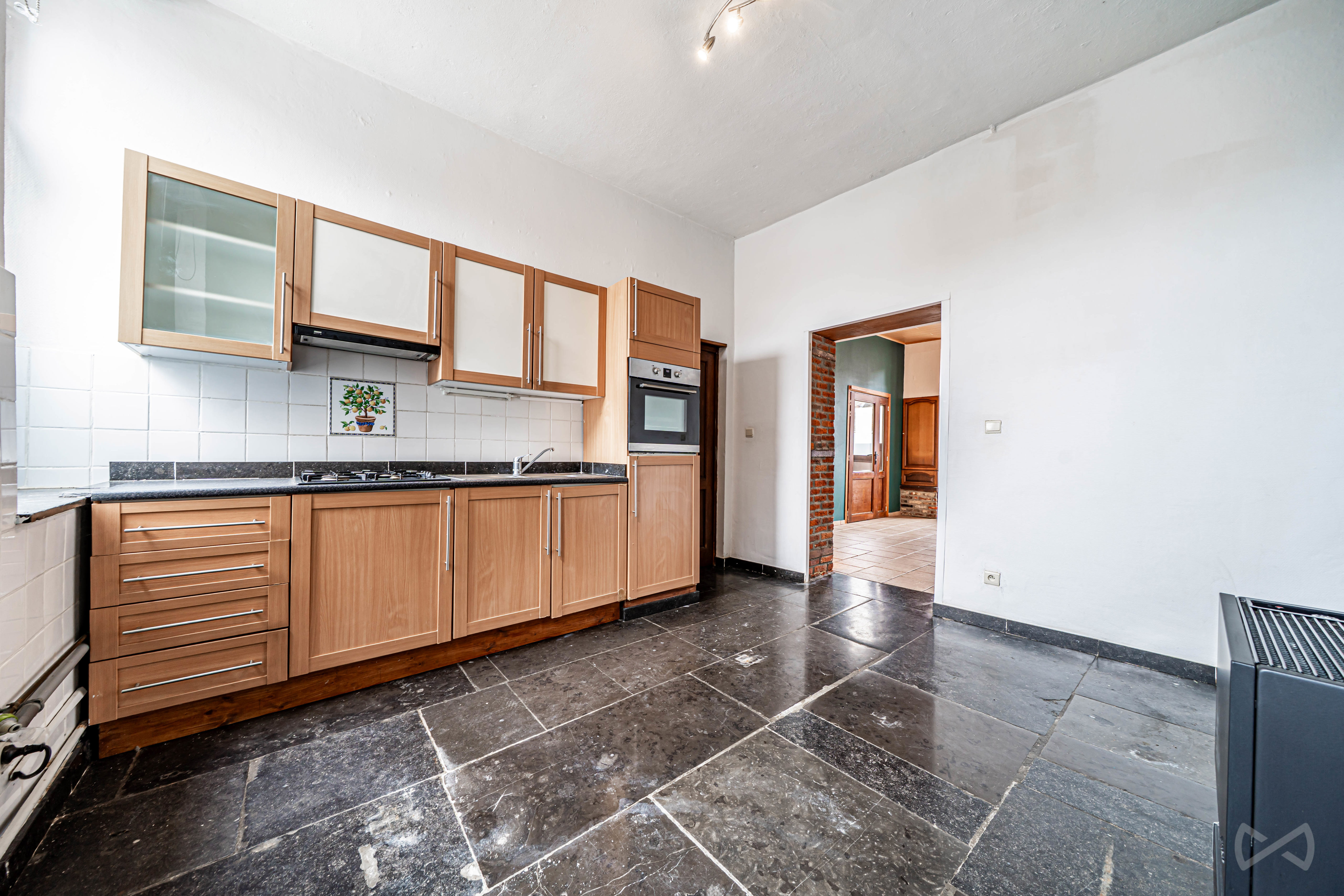 Picture 3 of 4 for House with four bedrooms in Ecaussinnes-d'Enghien