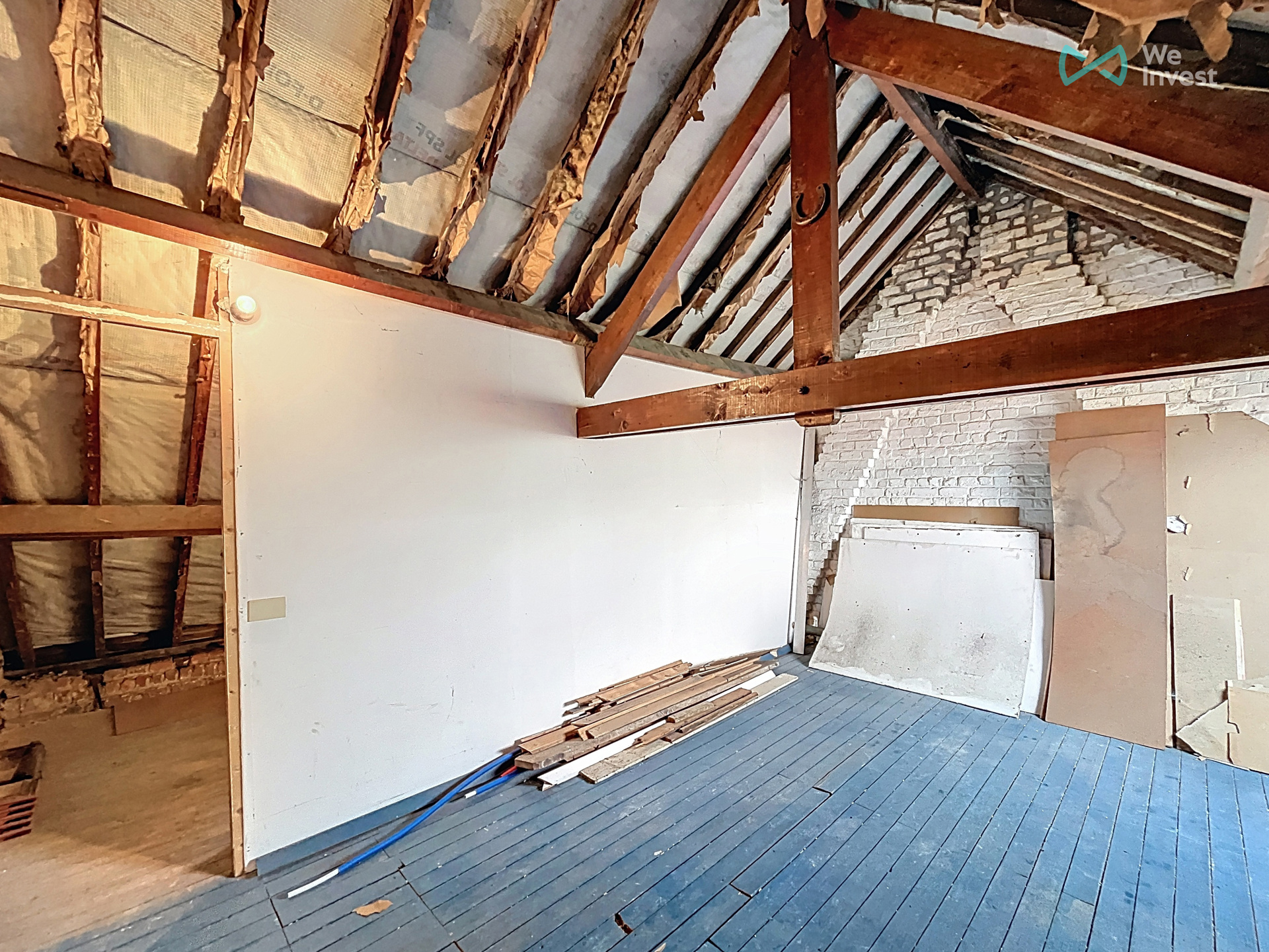 Picture 3 of 4 for House with two bedrooms in Tubize