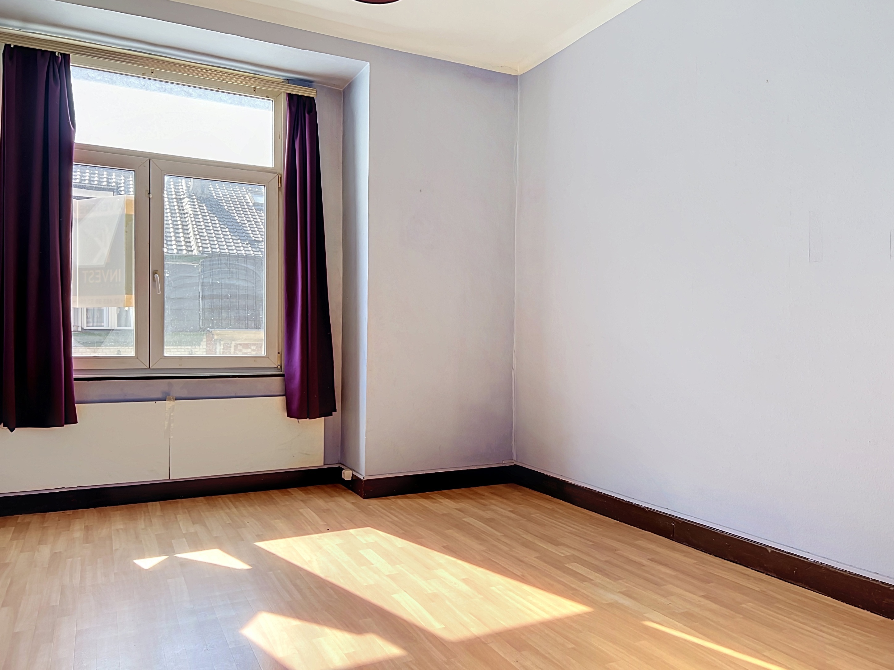 Picture 1 of 4 for Flat with two bedrooms in Jette