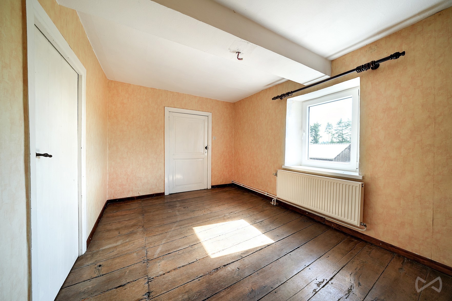 Picture 3 of 4 for Farm with three bedrooms in Havelange