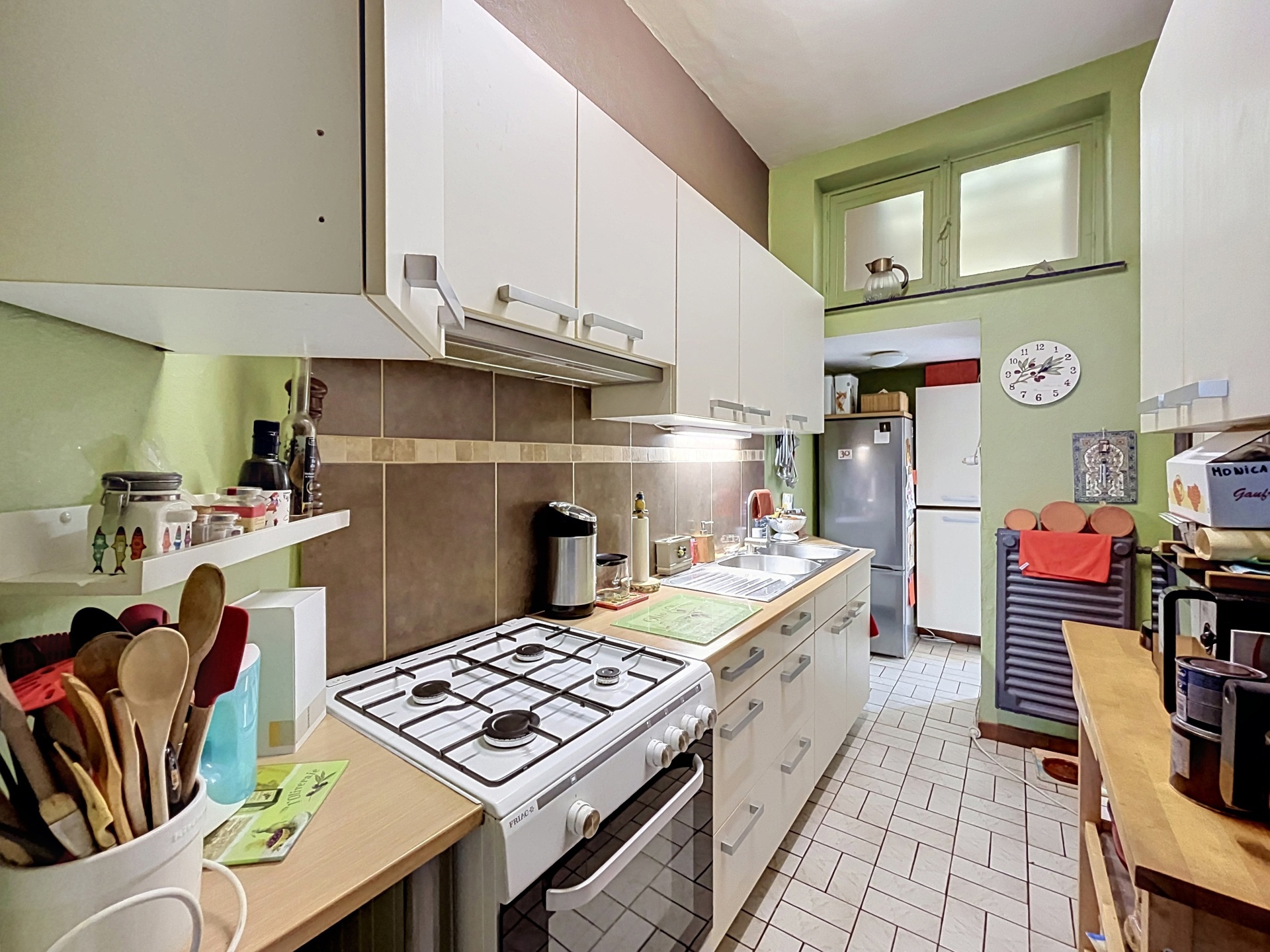 Picture 3 of 4 for House with three bedrooms in Tubize