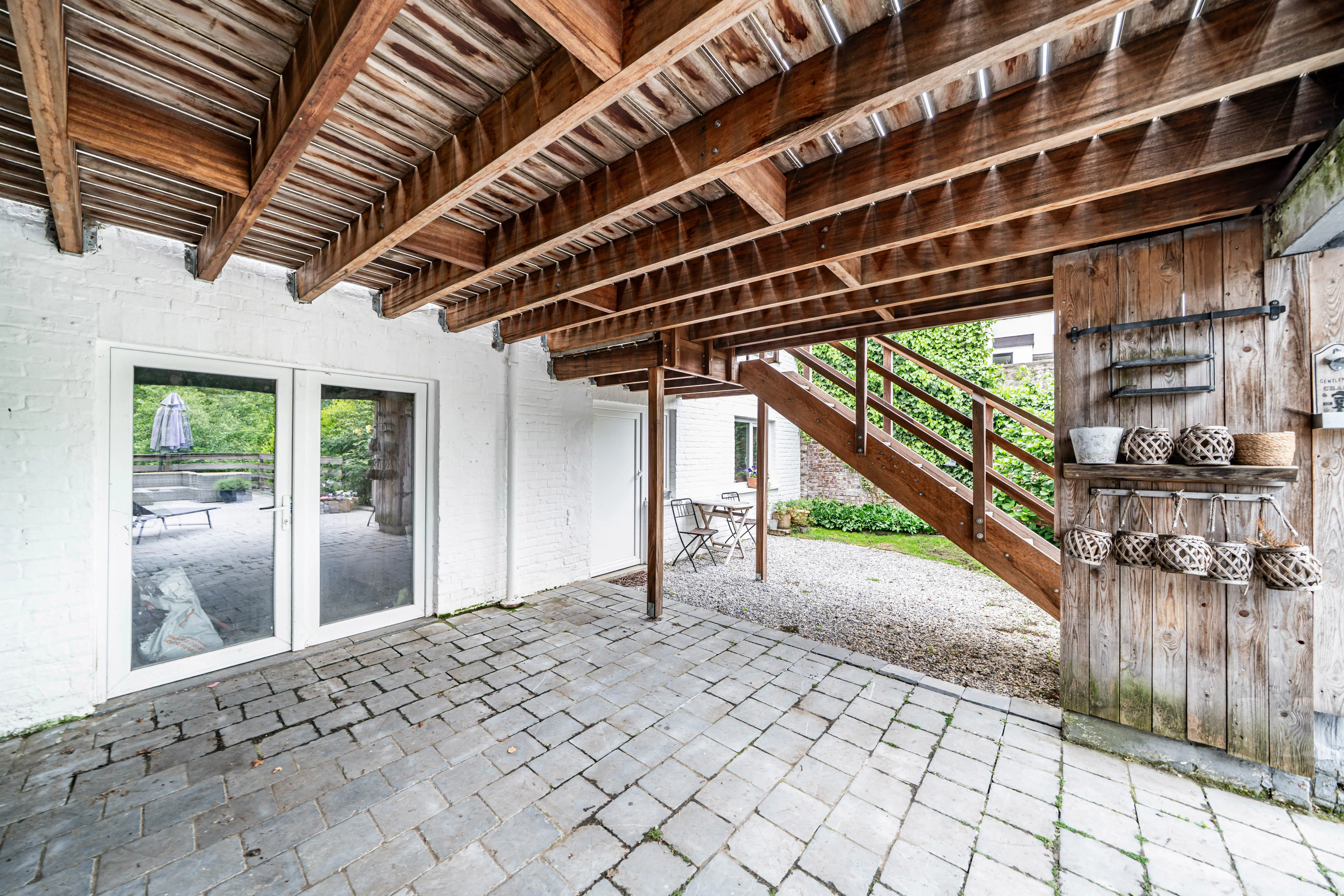 Picture 2 of 4 for House with three bedrooms in Rixensart