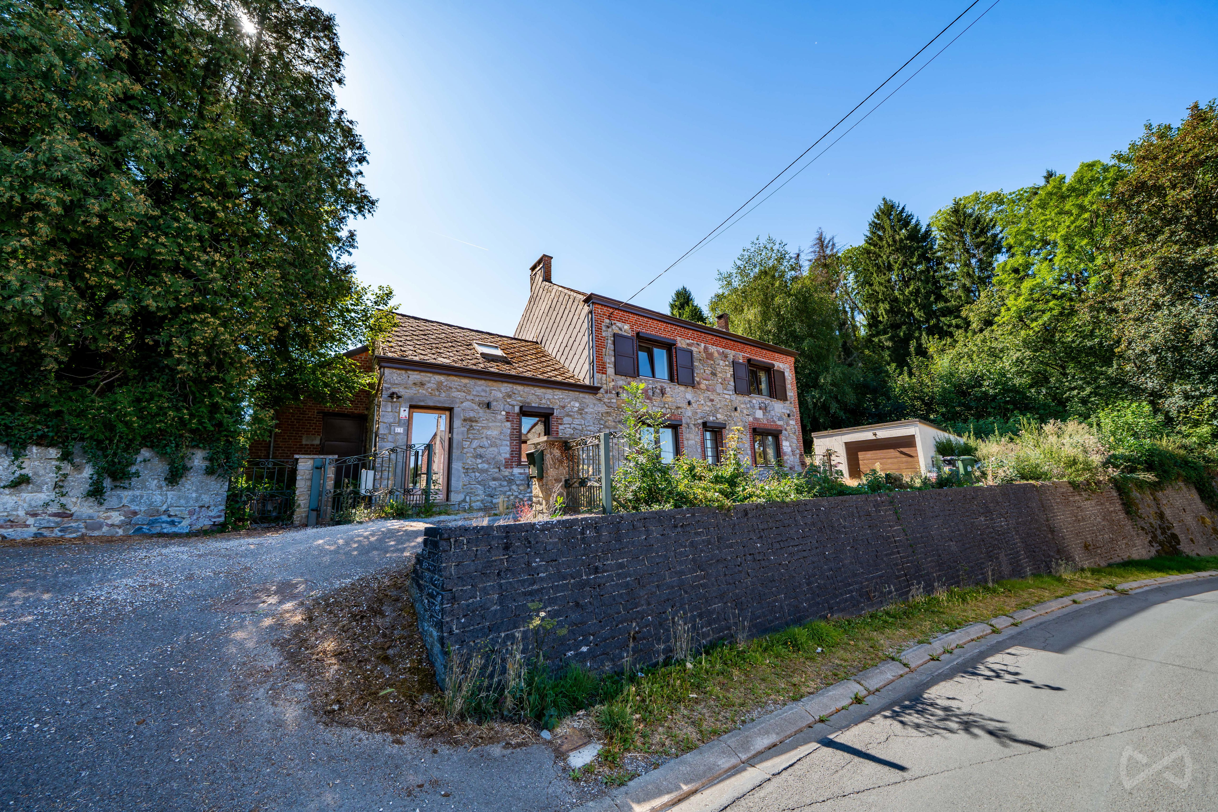 Foto 4 van 4 van Villa met drie slaapkamers in Cour-sur-heure
