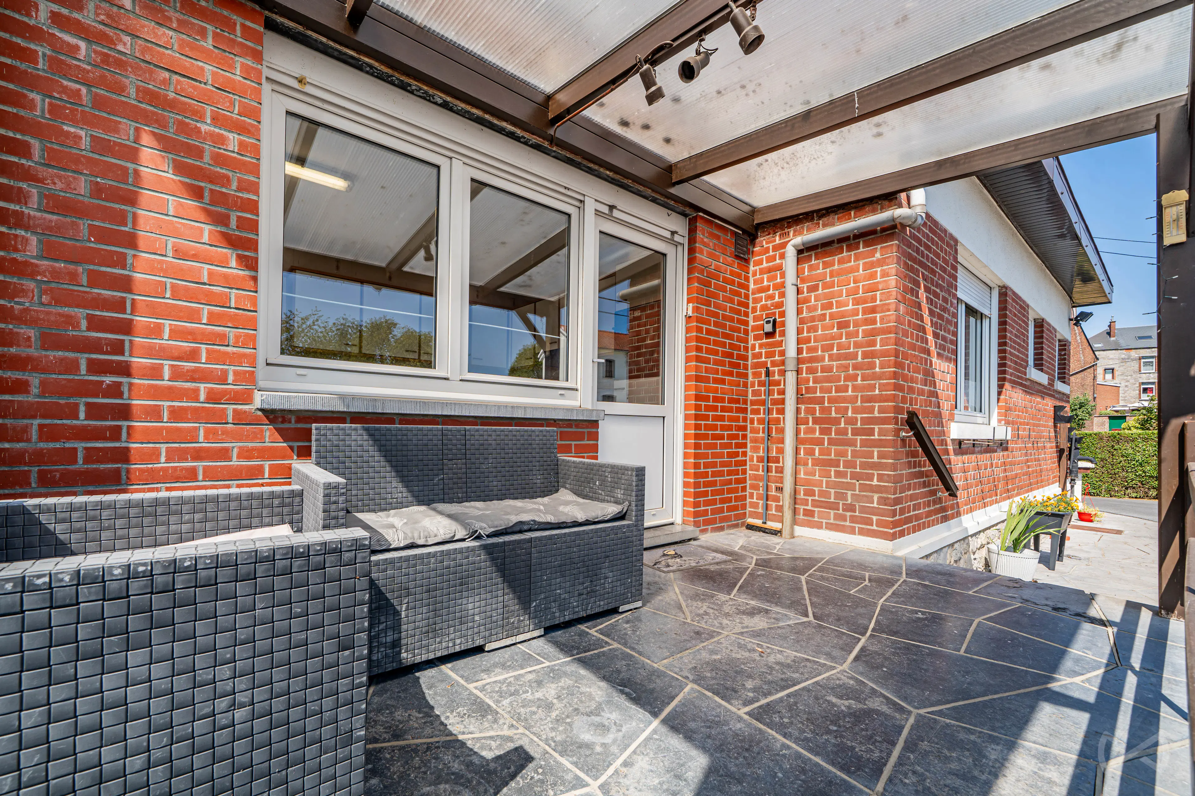 Picture 3 of 4 for Villa with three bedrooms in Couvin