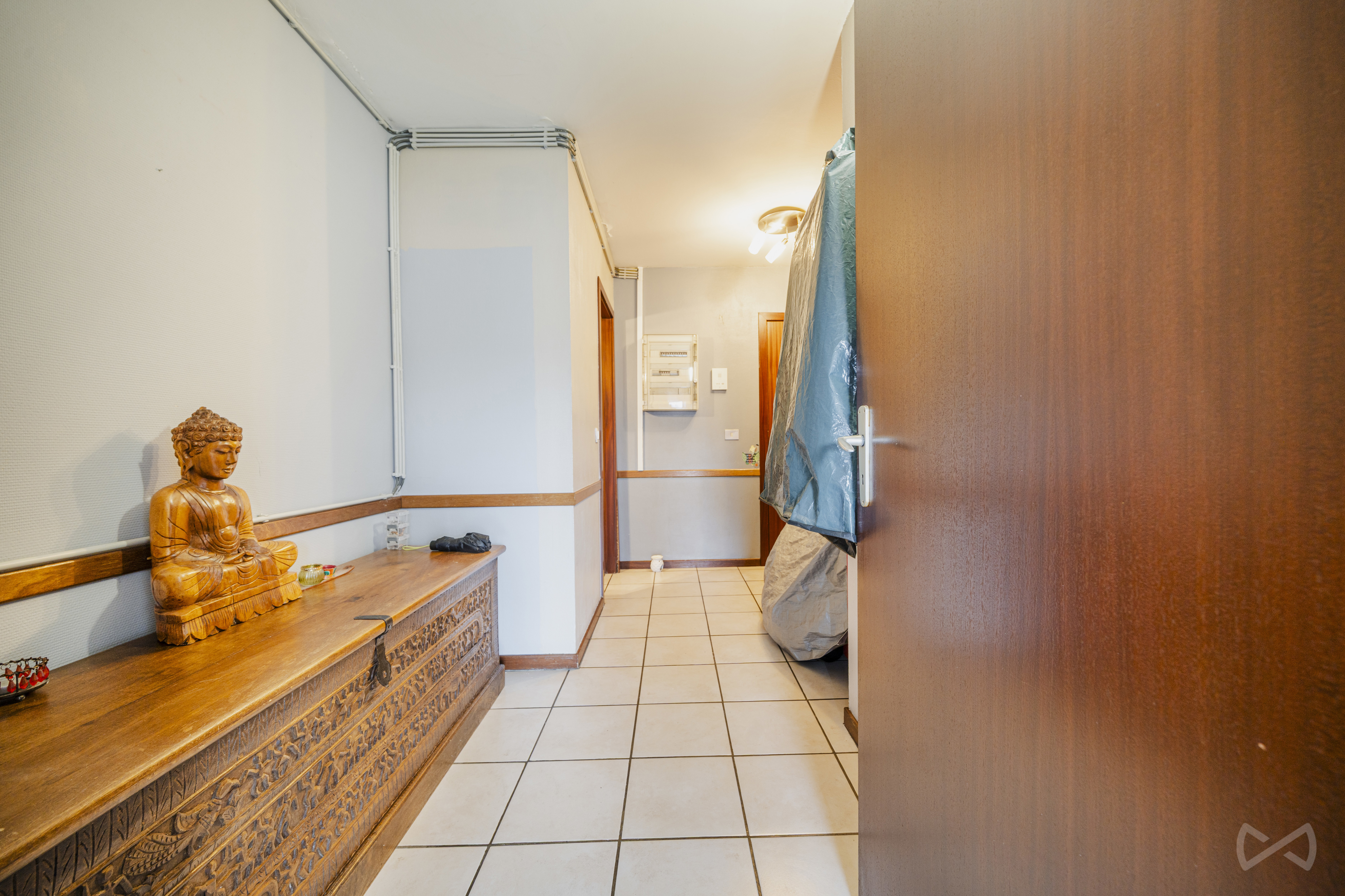 Picture 3 of 4 for Studio in Mons