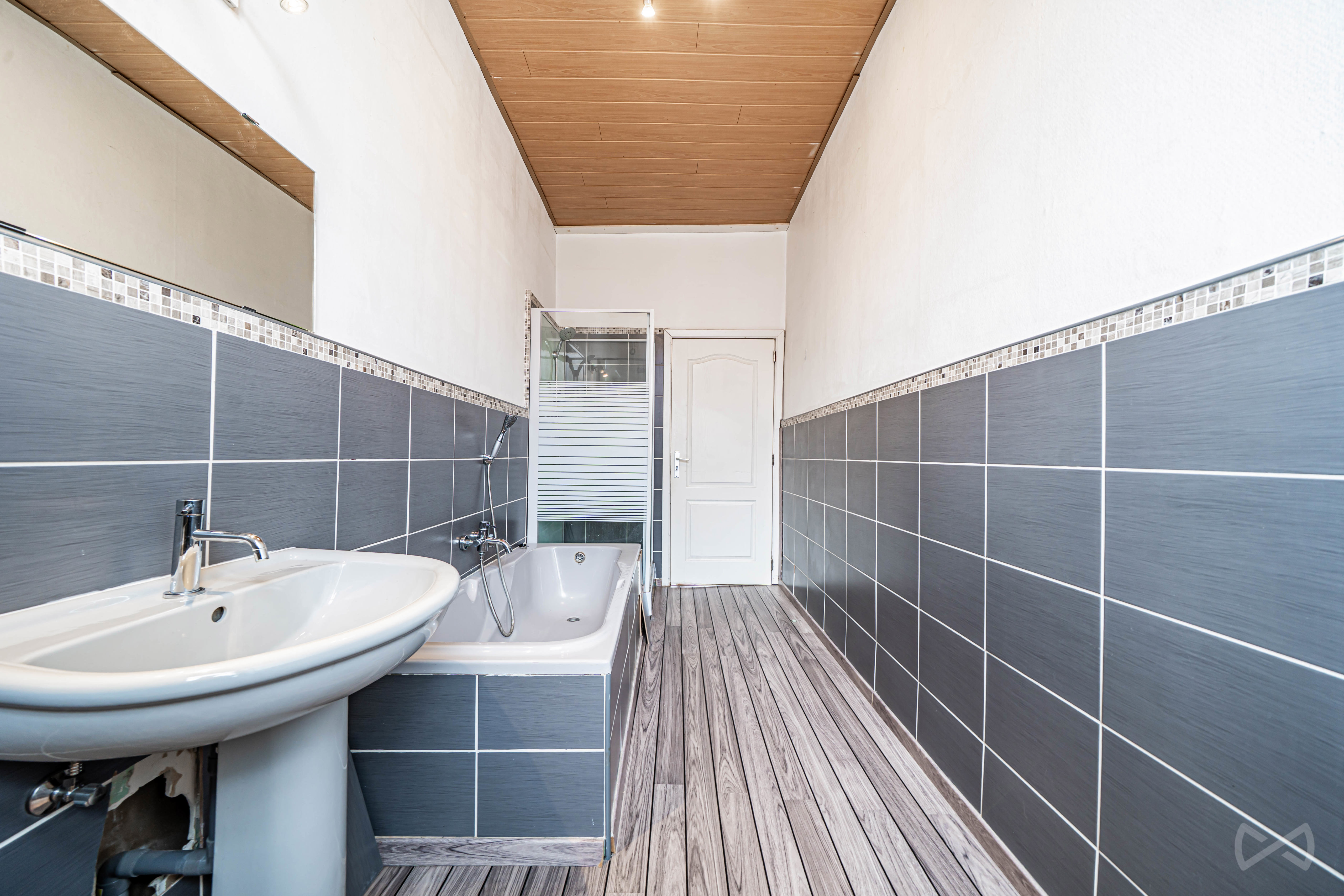 Picture 1 of 4 for House with four bedrooms in Ecaussinnes-d'Enghien