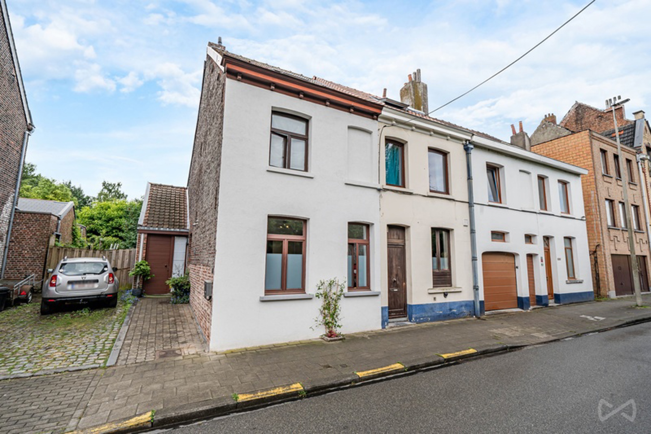Picture 3 of 4 for House with three bedrooms in Neder-over-heembeek