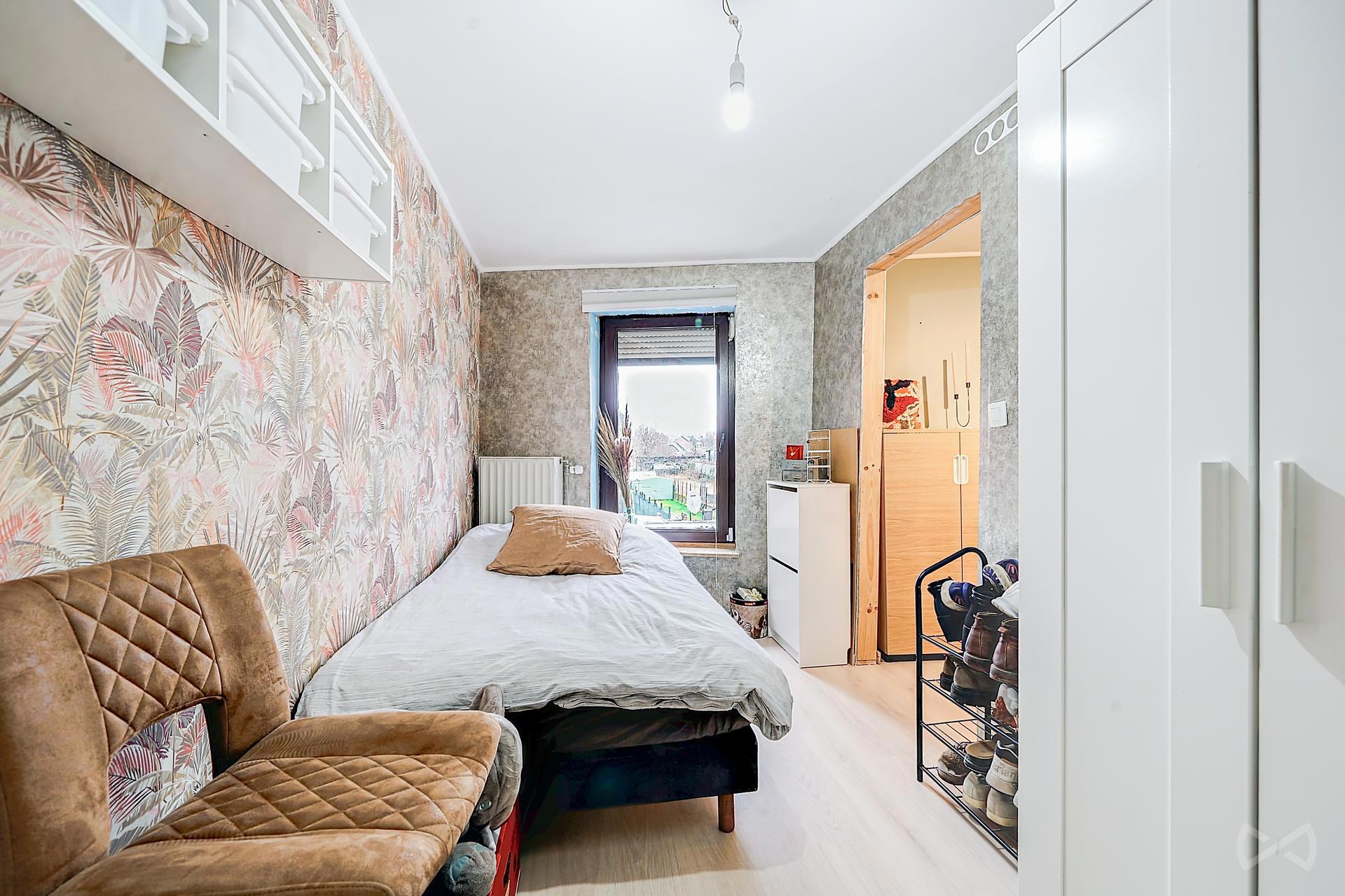 Picture 2 of 4 for House with three bedrooms in Forchies-la-Marche