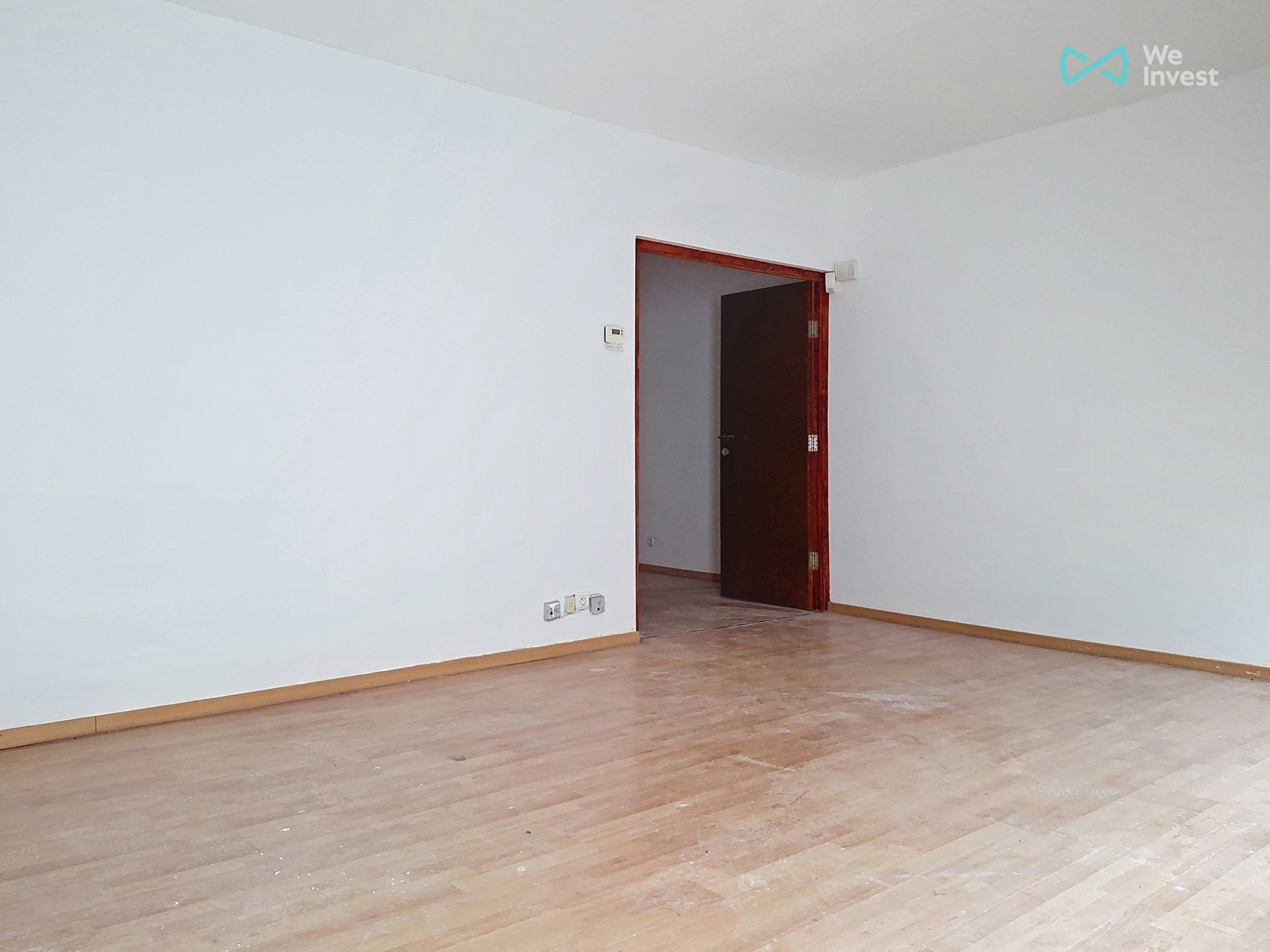 Picture 2 of 4 for Apartment block with five bedrooms in Meise