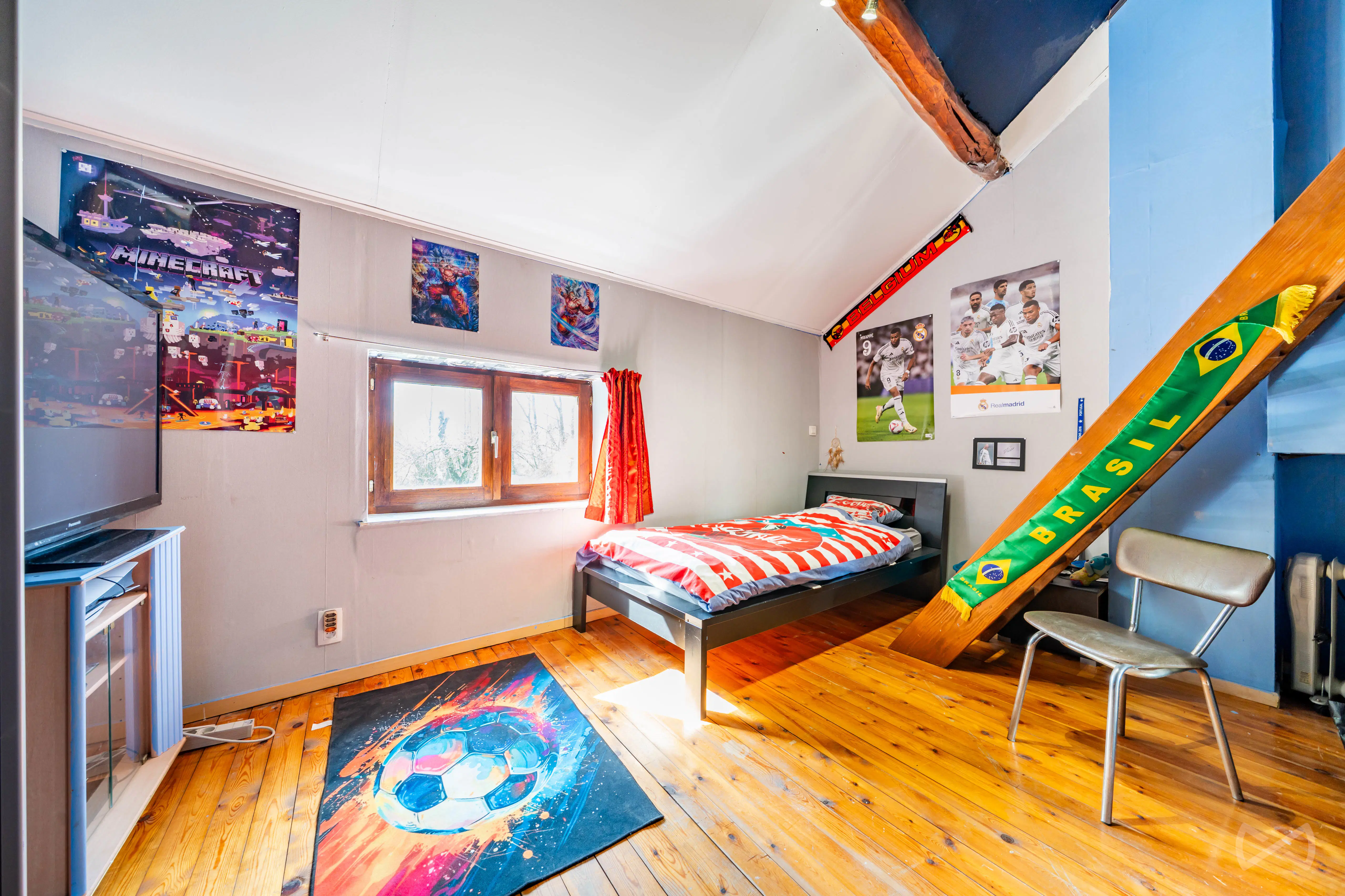 Photo 3 sur 4 pour Villa de deux chambres à Villers-le-Bouillet